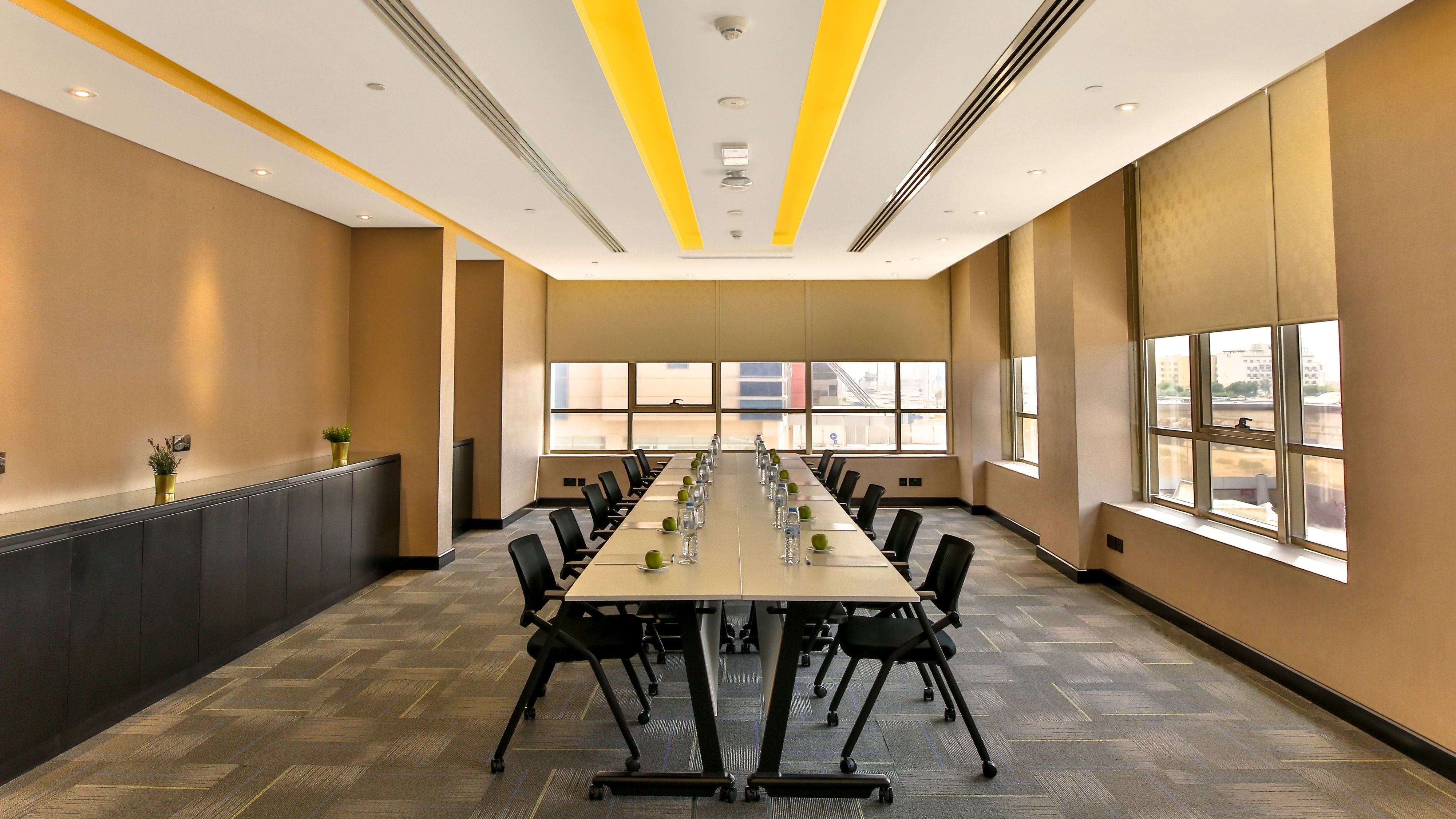Meetings & Events Experience