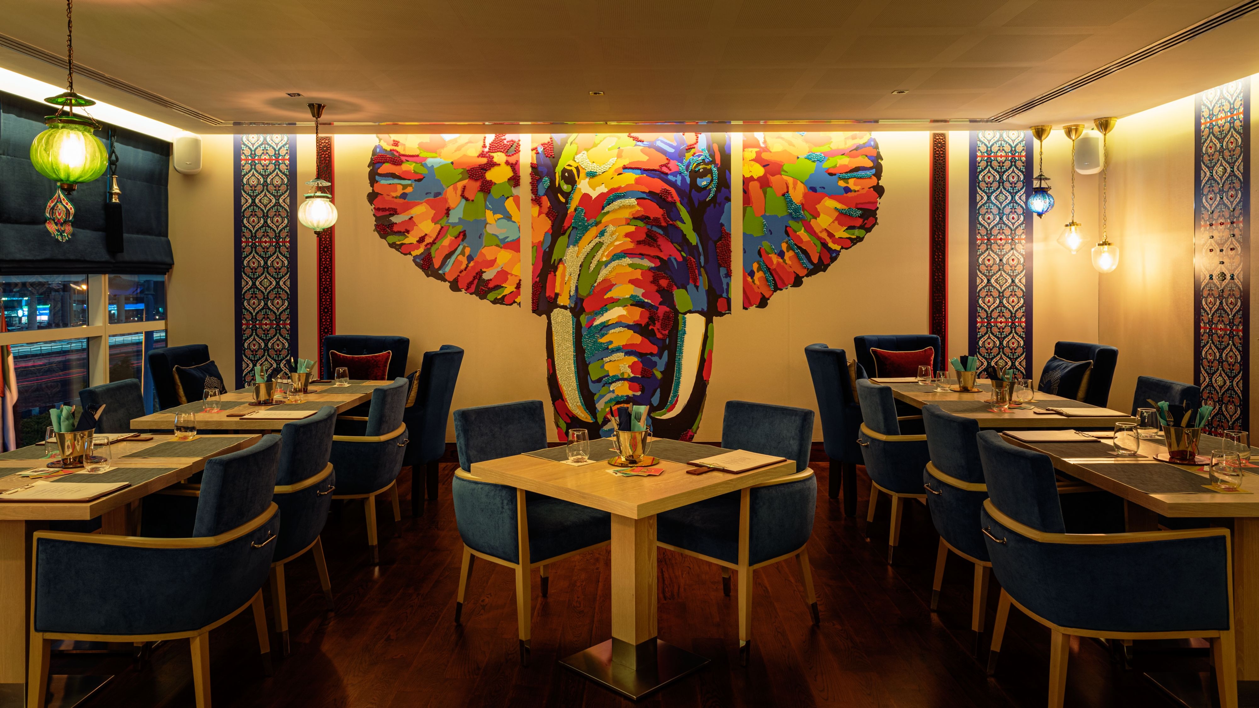 Stay with Dining Experience at Four Points by Sheraton SZR