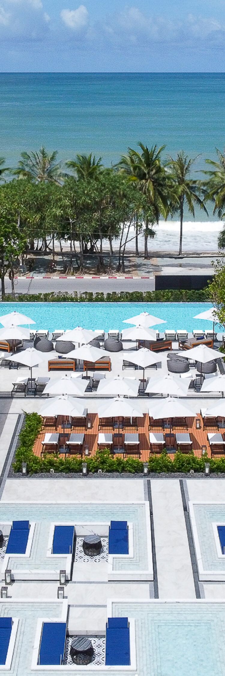 Four Points by Sheraton Phuket Patong Beach Resort