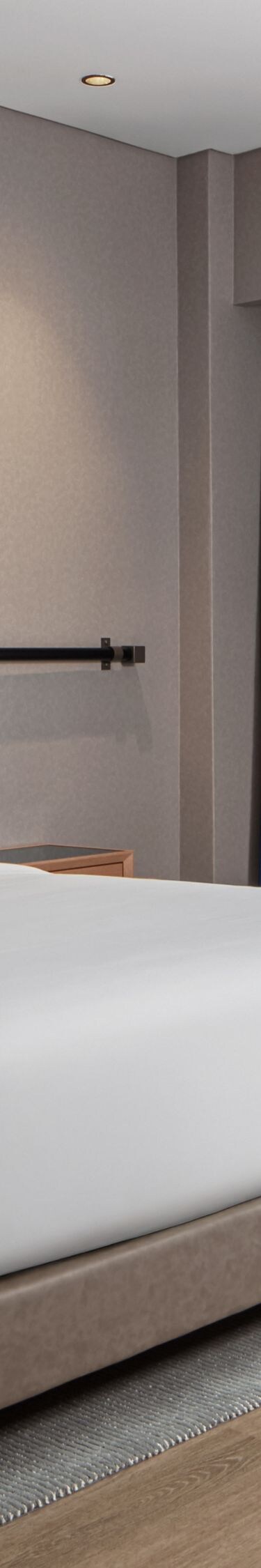 Classic Guest Room Sea View    