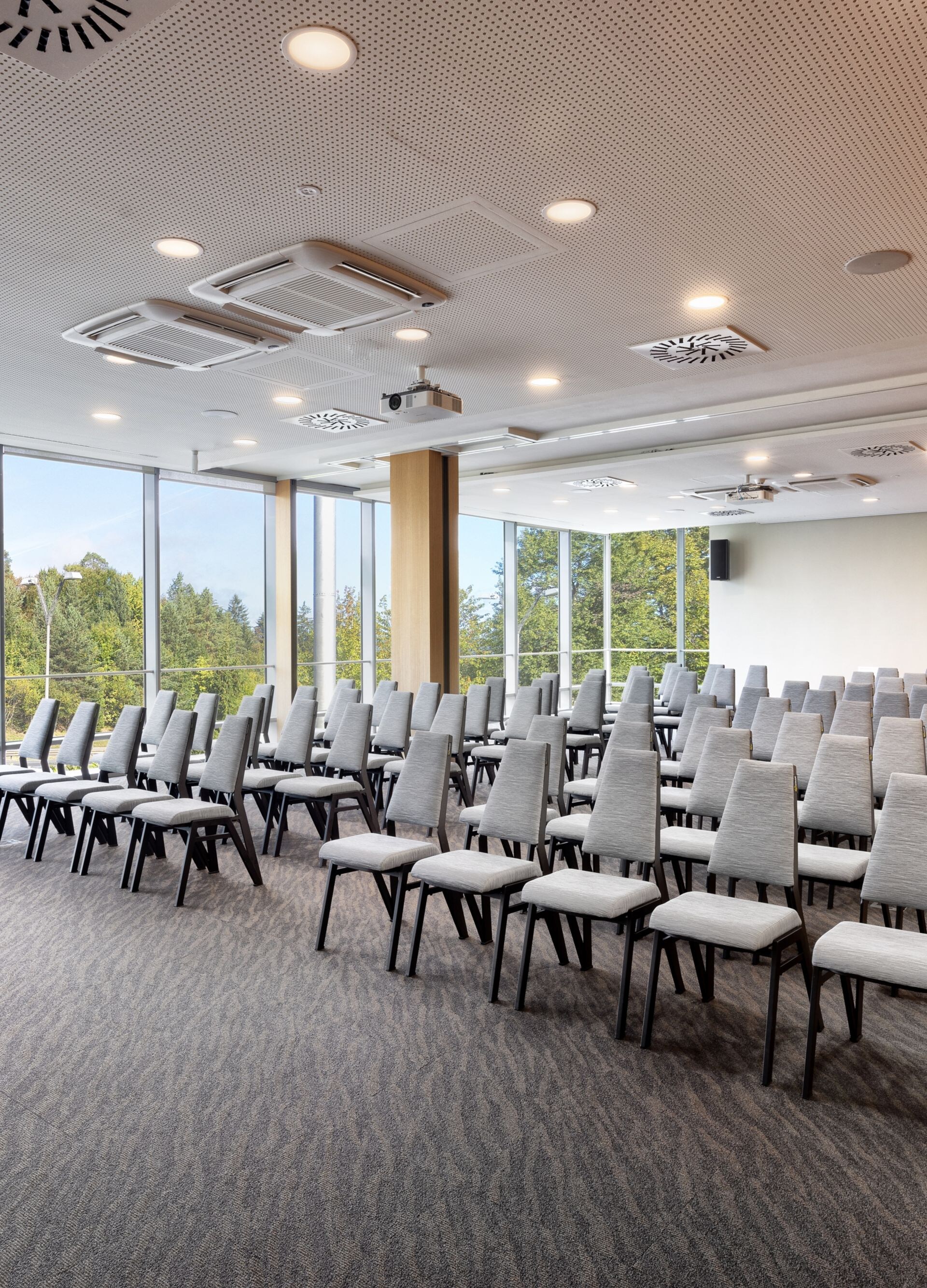 Subic conference room 
