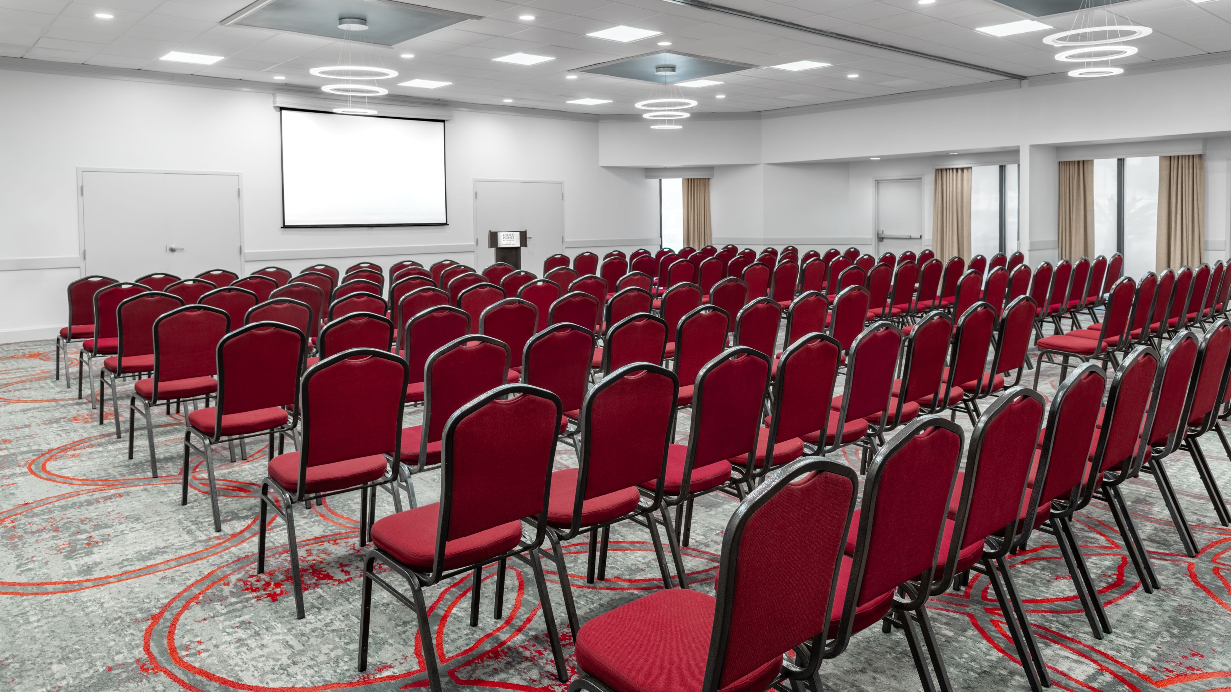 Central I-Drive Meeting Venue