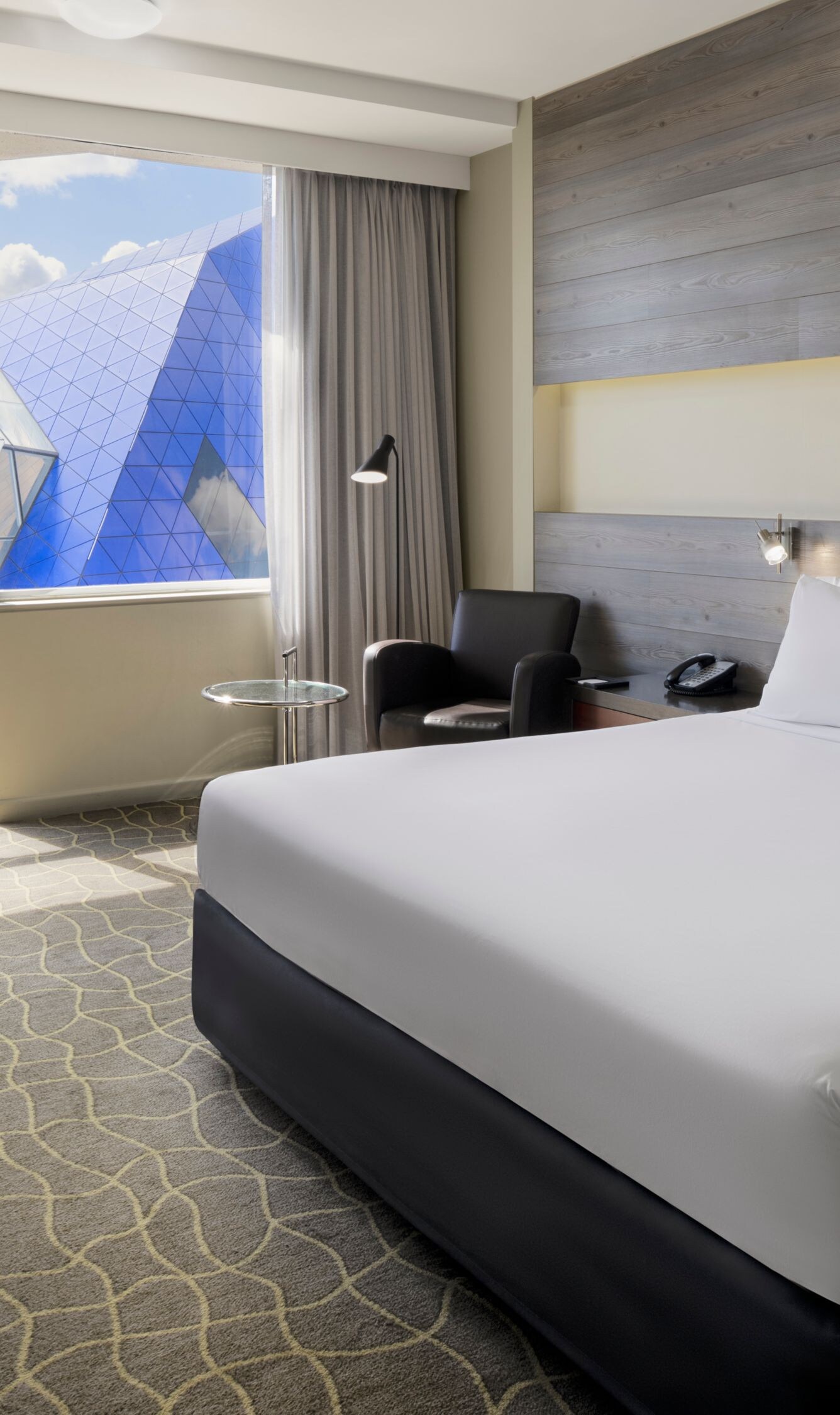 Rooms | Four Points Perth
