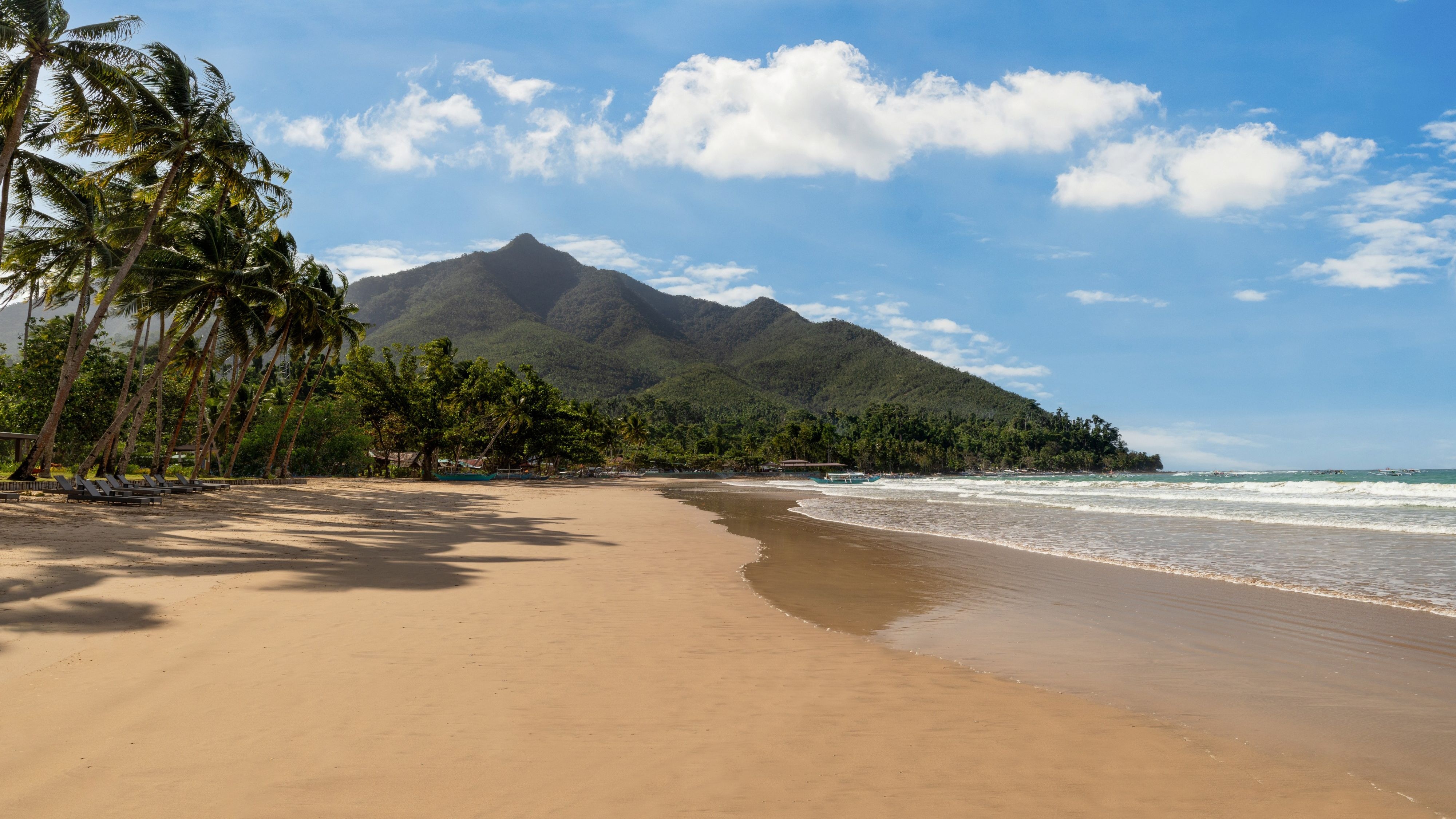 Isla Rita Tour