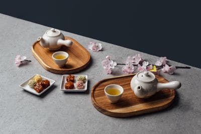 Spring Escape Package