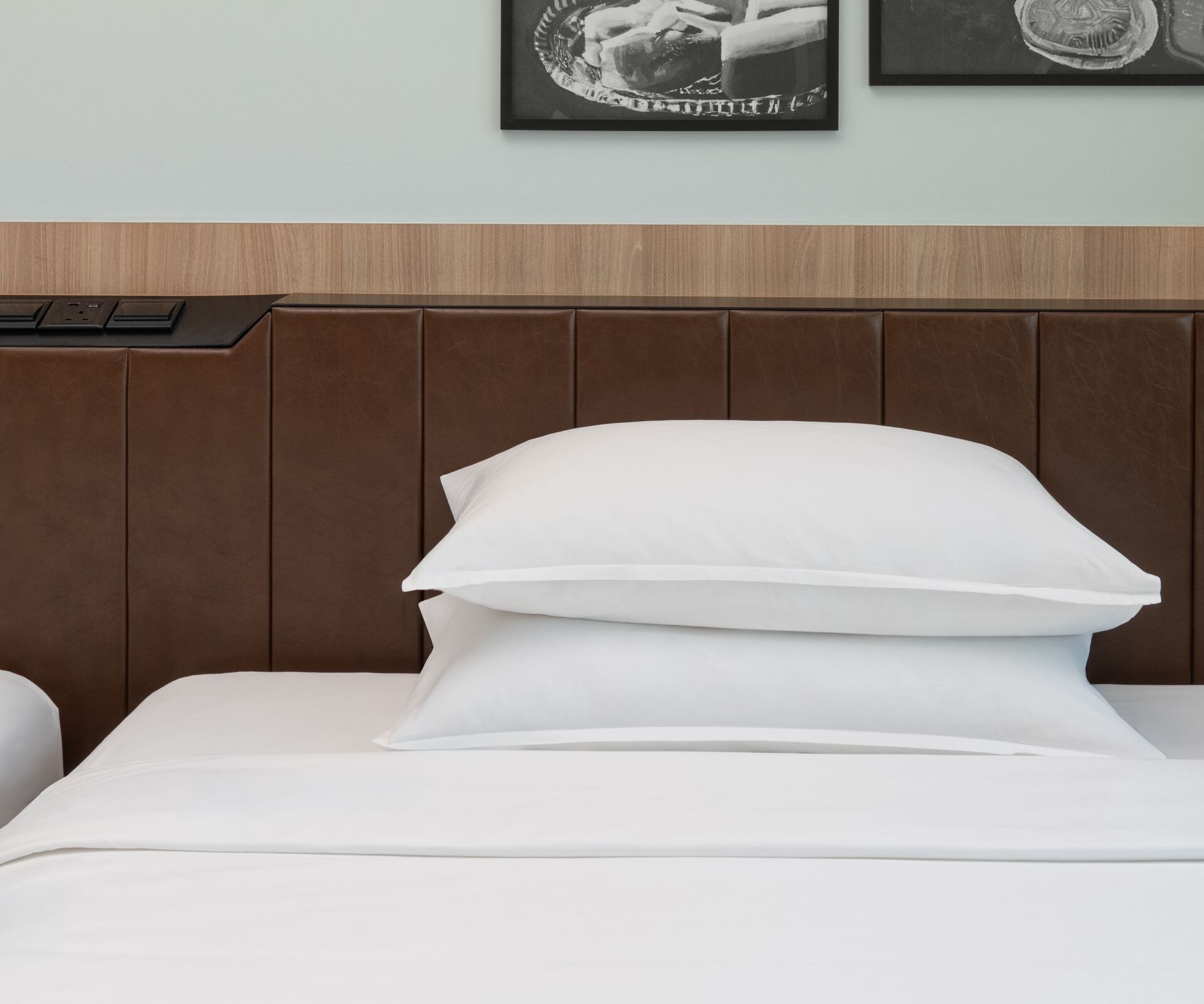 Premier Twin: Restful Comfort for Two