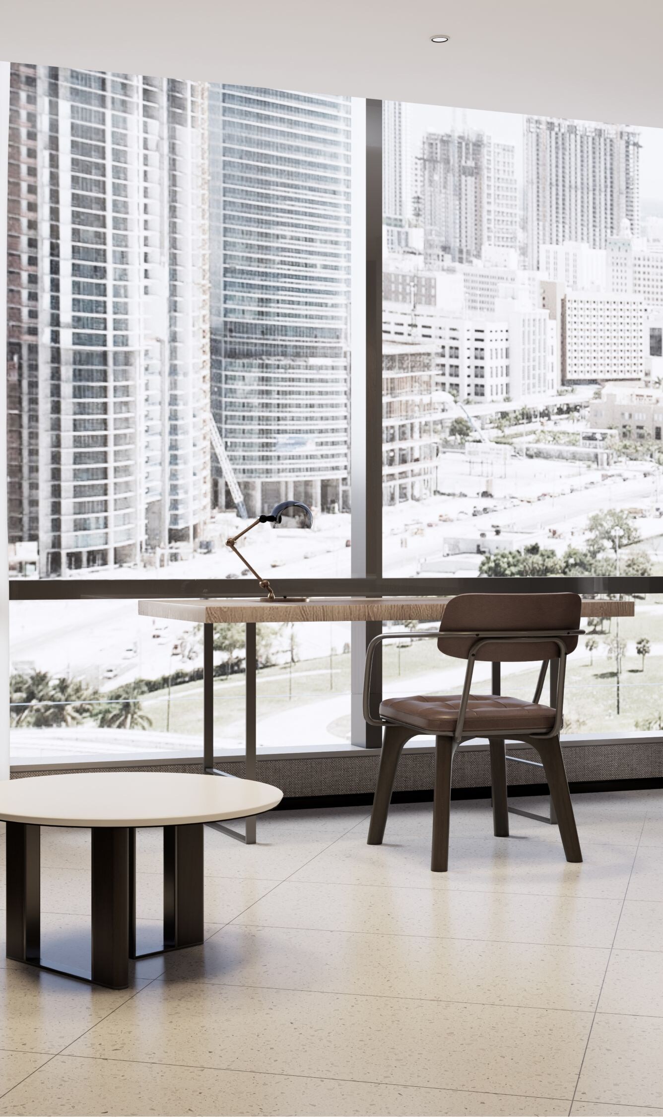 Rooms | Four Points Shijiazhuang Downtown