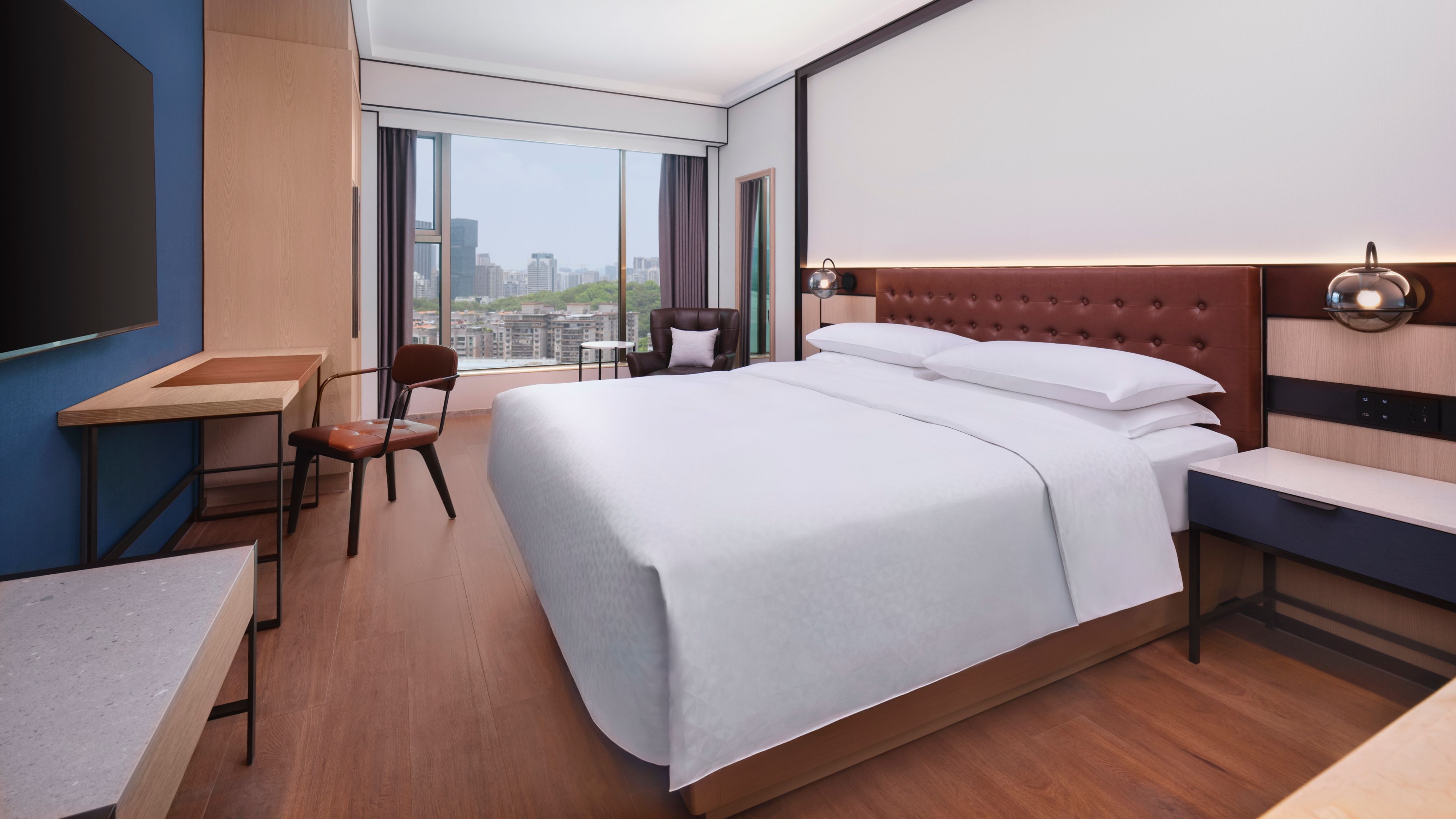 Tea Time Stay offer-Enrich your journey with Four Points