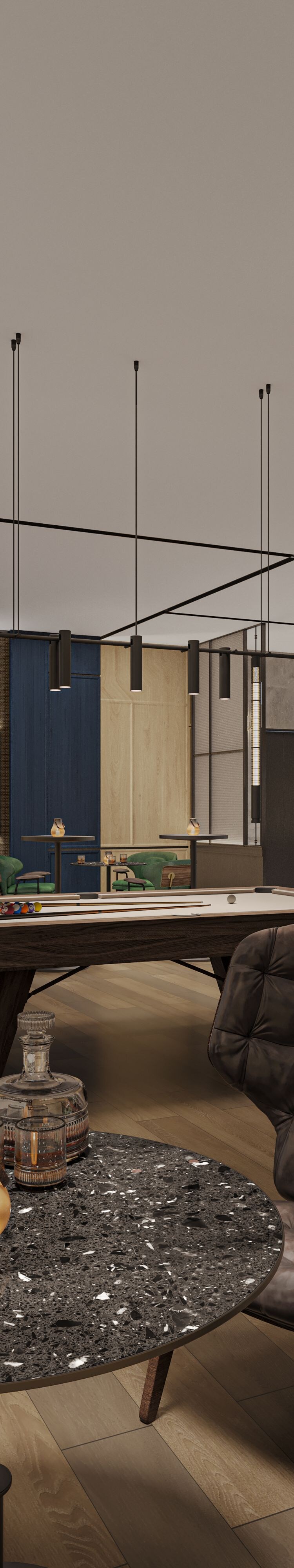 Lobby Bar