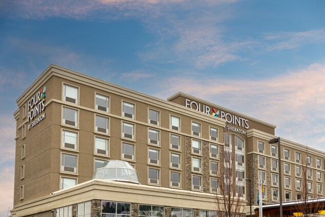 Exterior image of hotel 