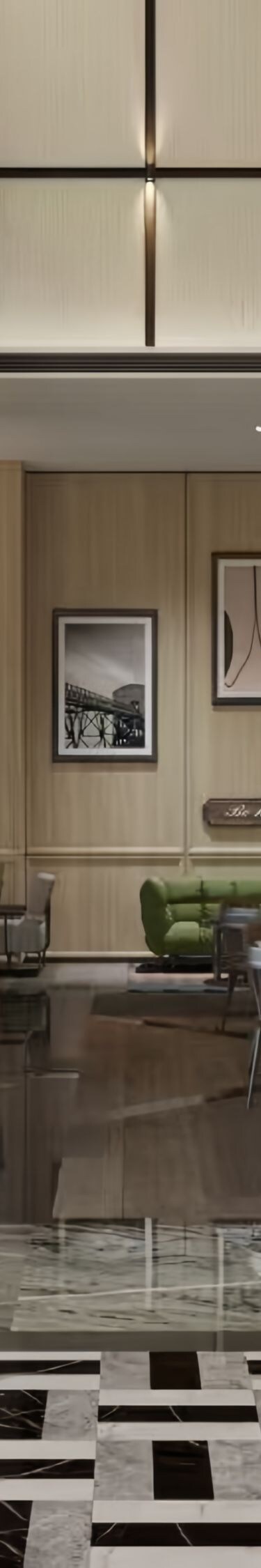 Lobby Bar