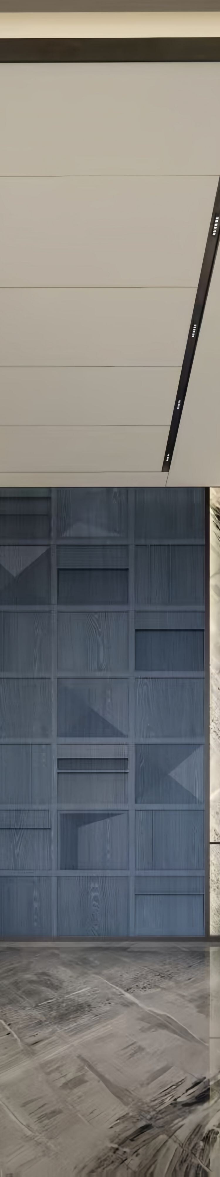 Lobby Elevator