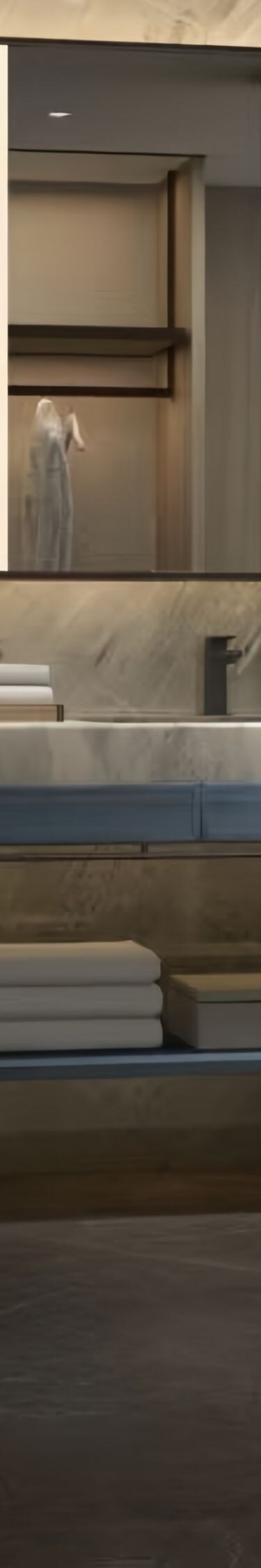 Standard Bathroom
