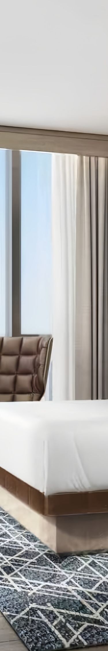 Suite Bedroom