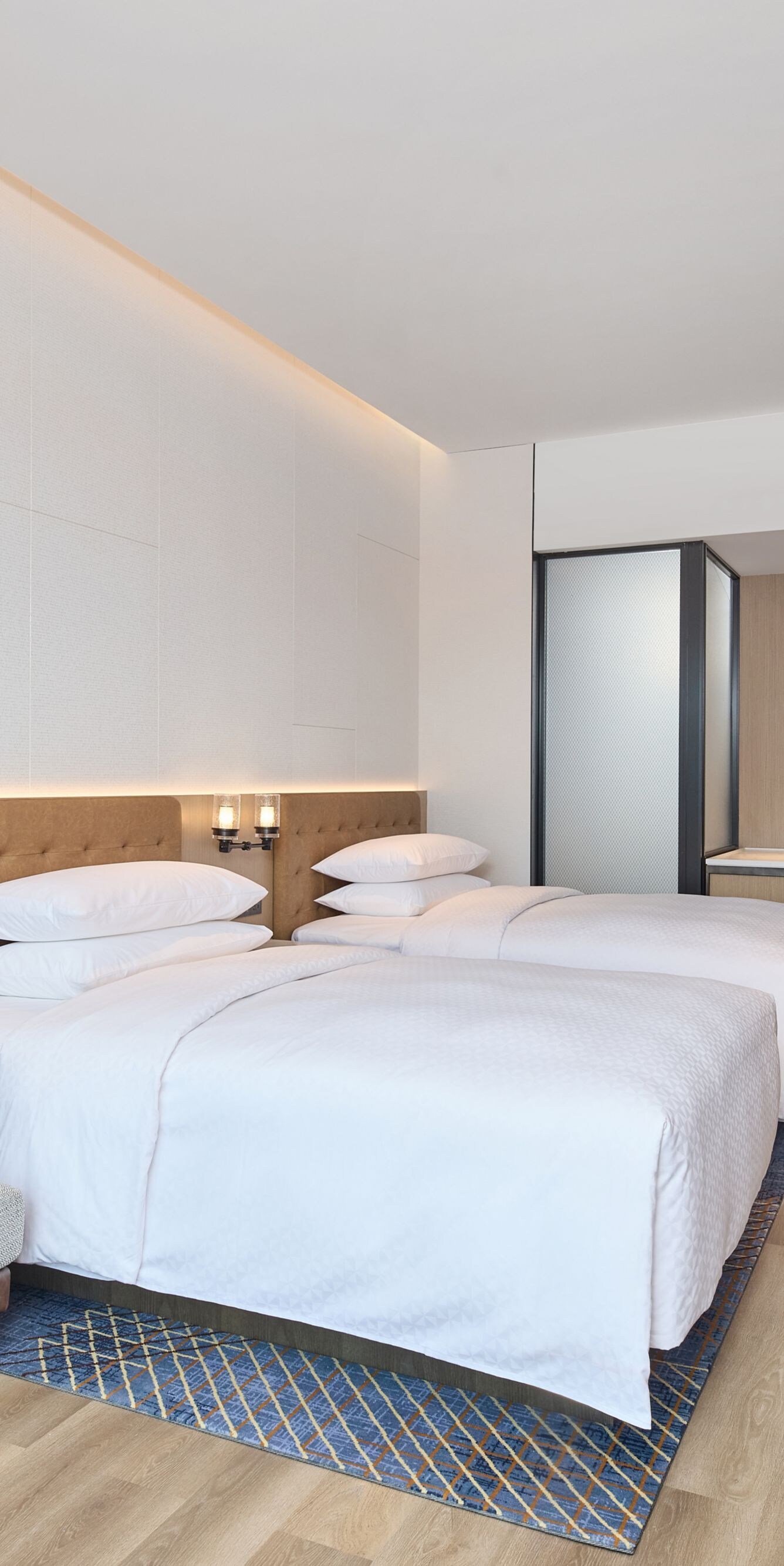 Double Room Bedroom 2