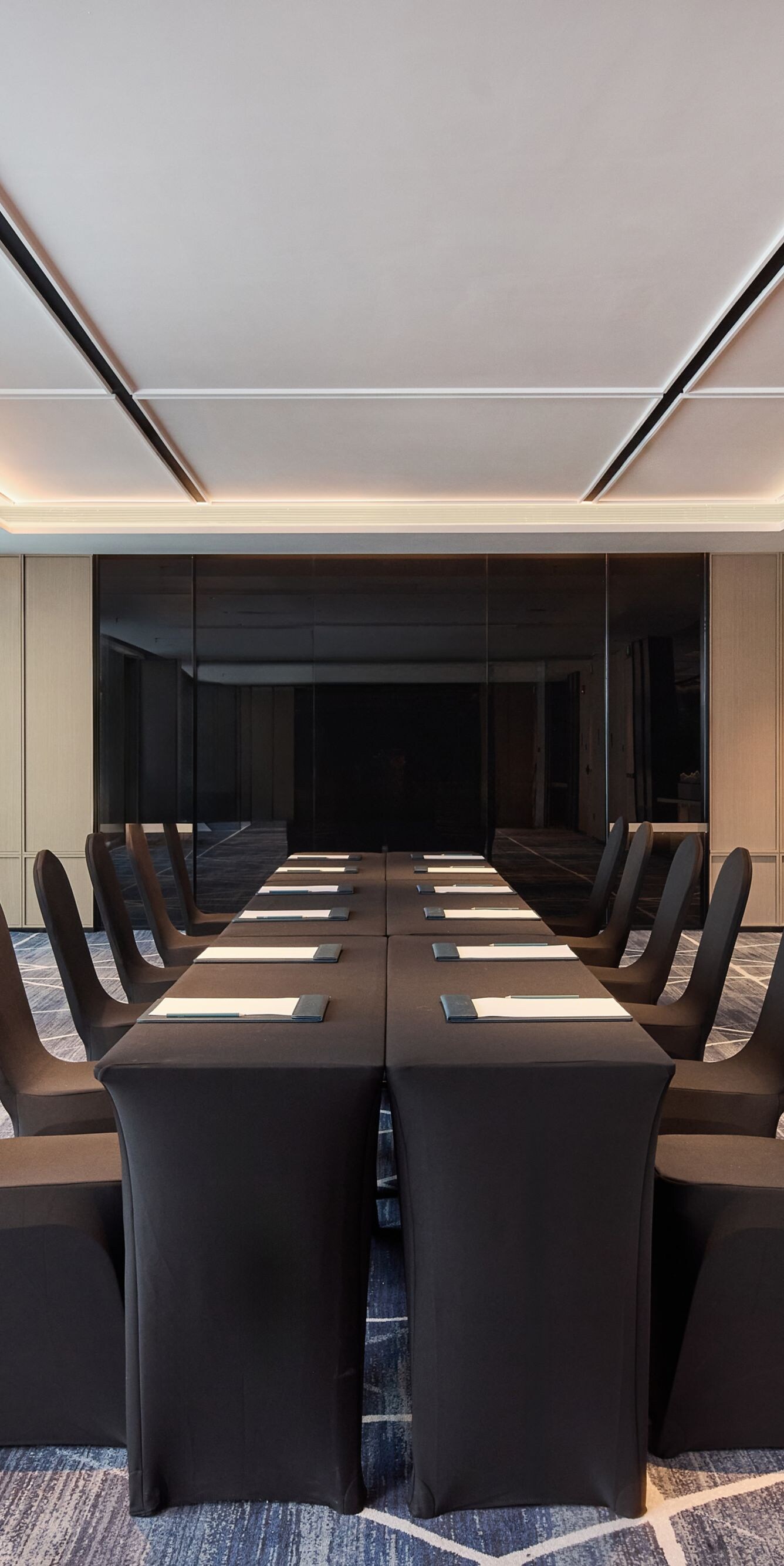 Function Room Boardroom