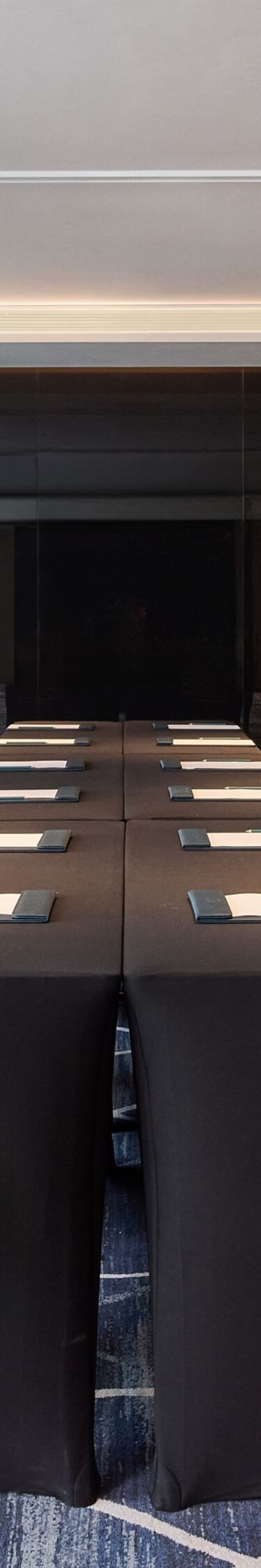 Function Room Boardroom