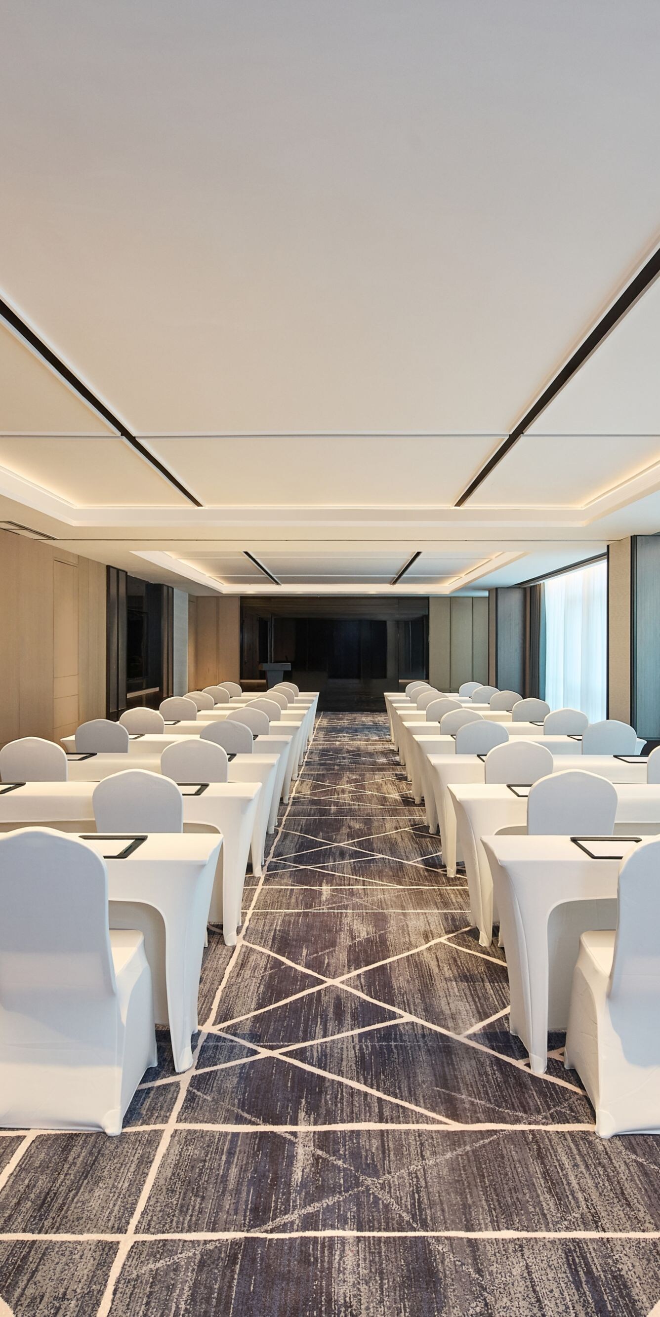 Function Room Classroom