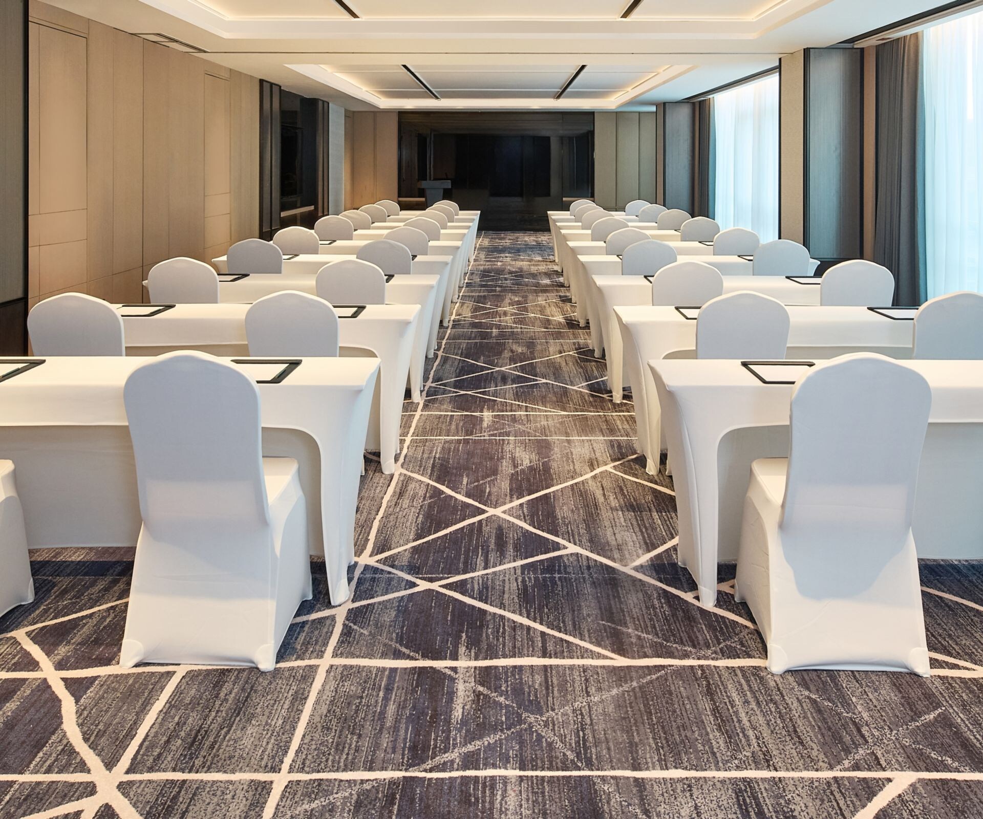 Function Room Classroom