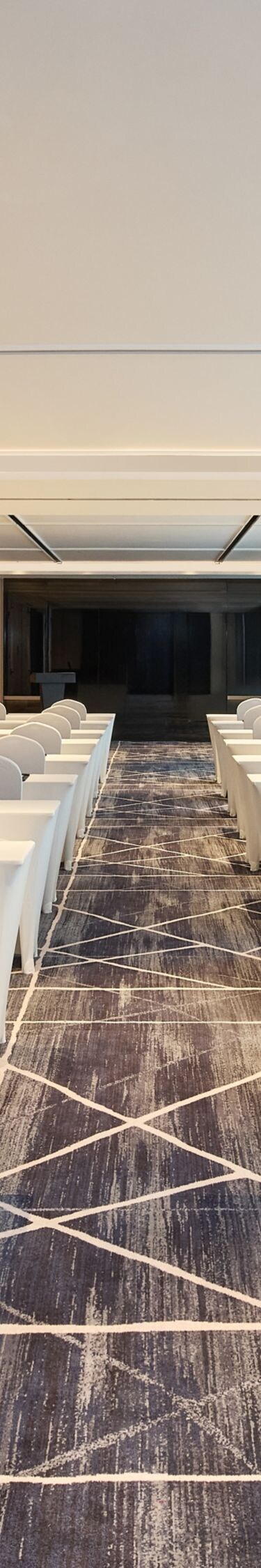 Function Room Classroom
