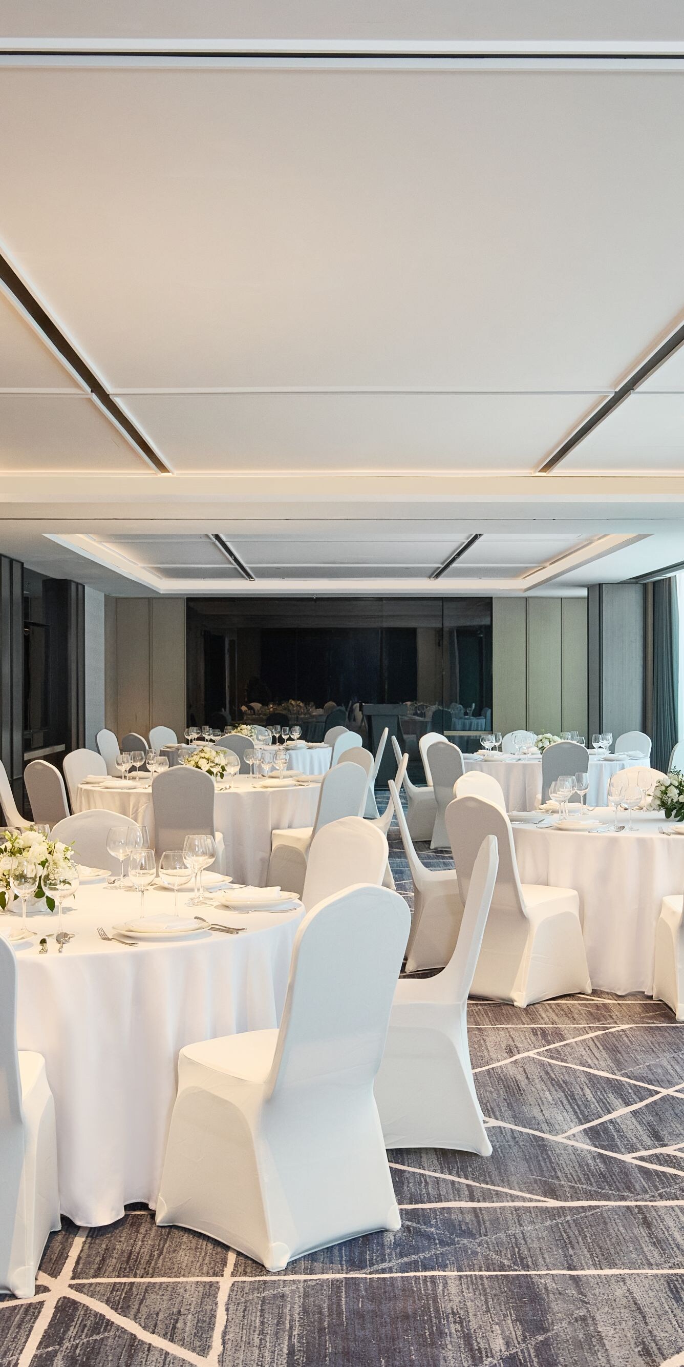 Function Room Round Table