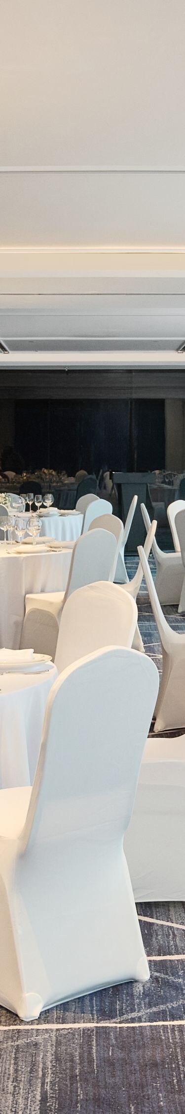 Function Room Round Table