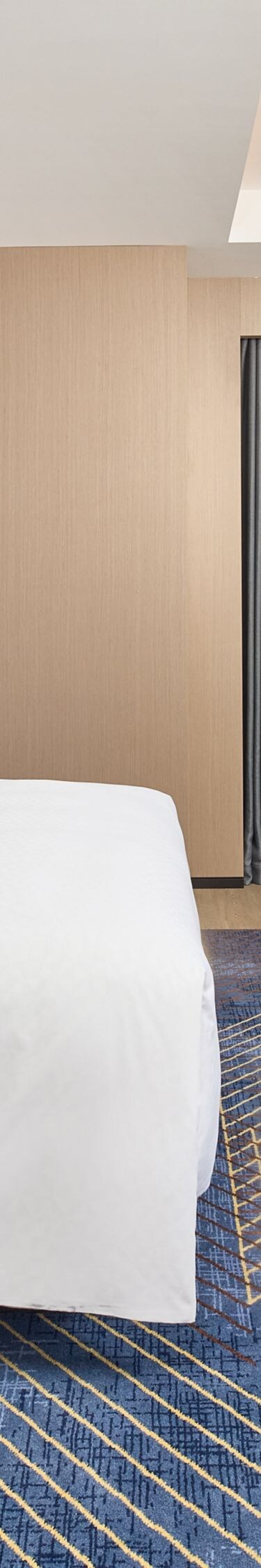 Suite Bedroom