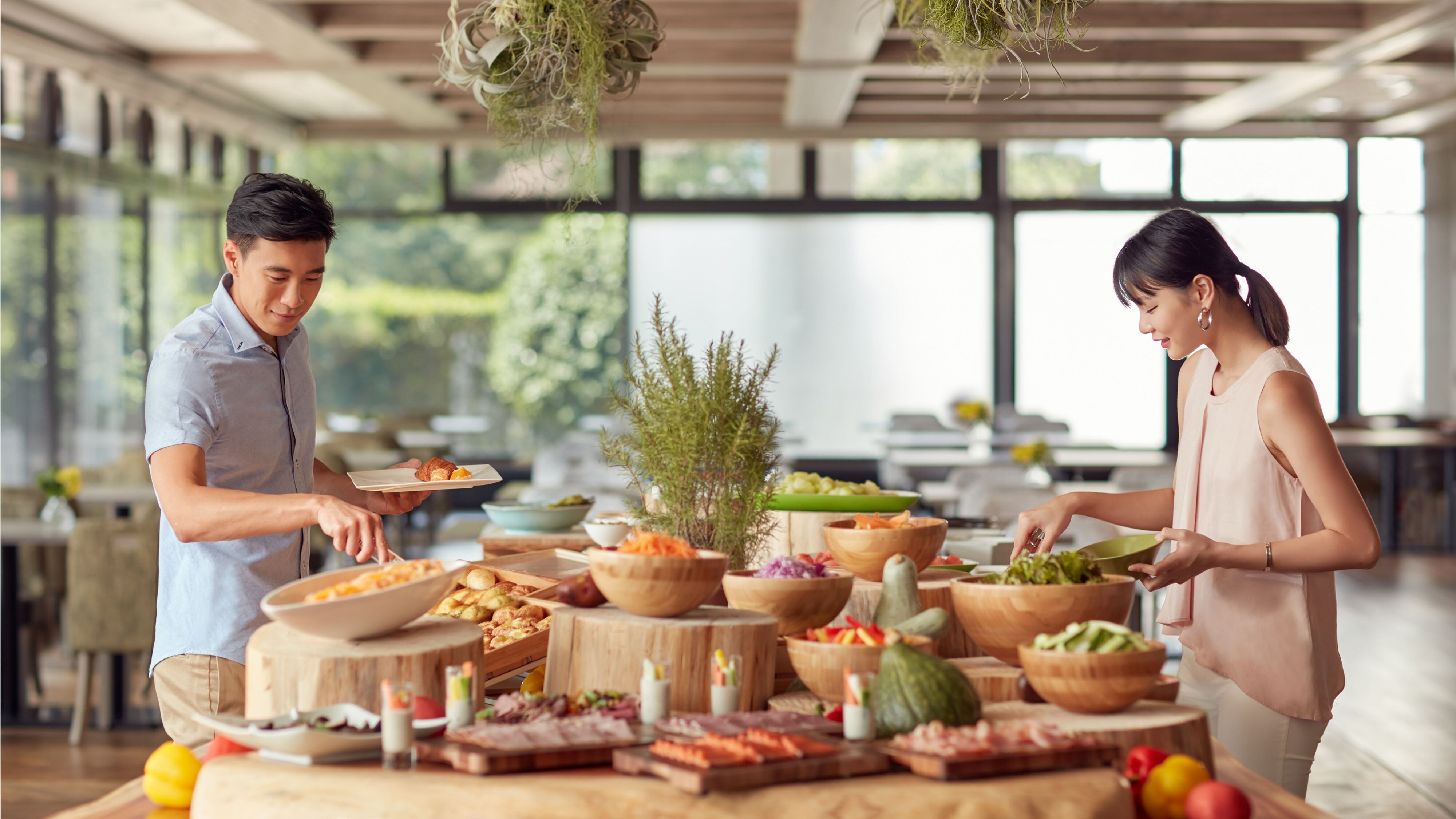Morning Delight – Bed & Breakfast Special Offer
