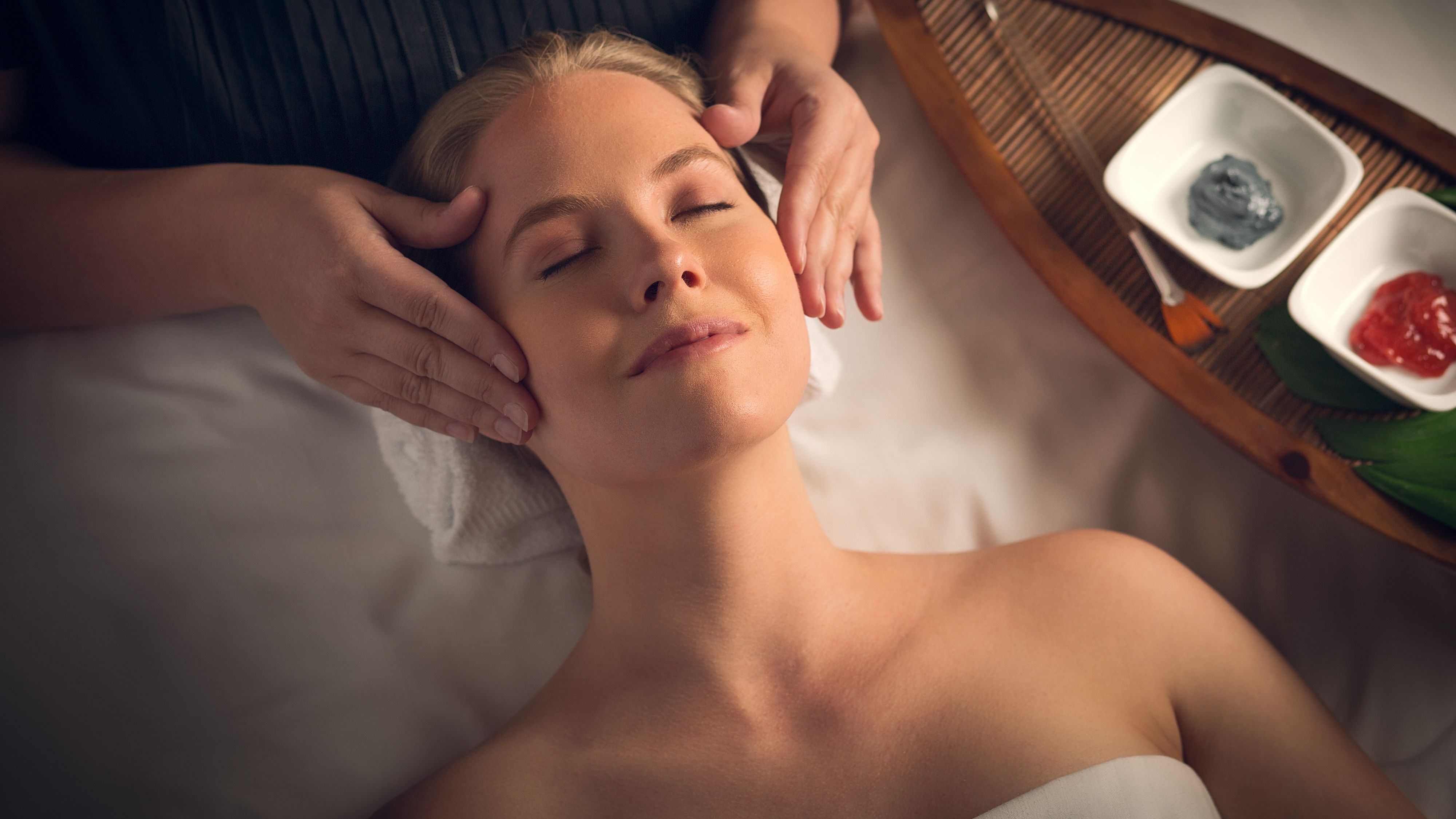 Relax at Relâche Spa Package