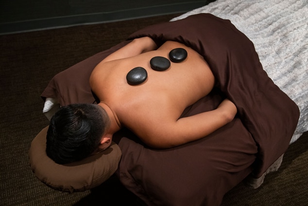 Relache Spa Massage