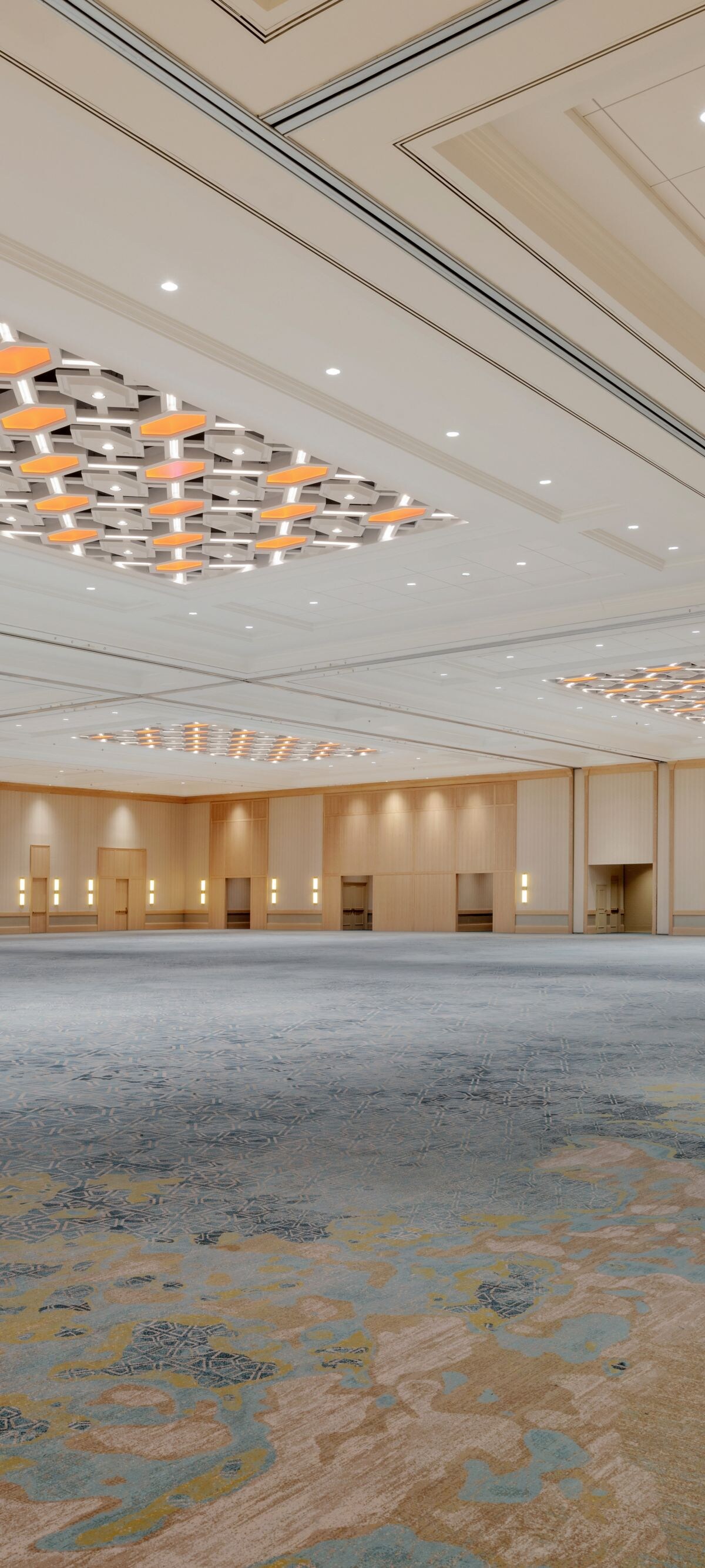 Sun Ballroom