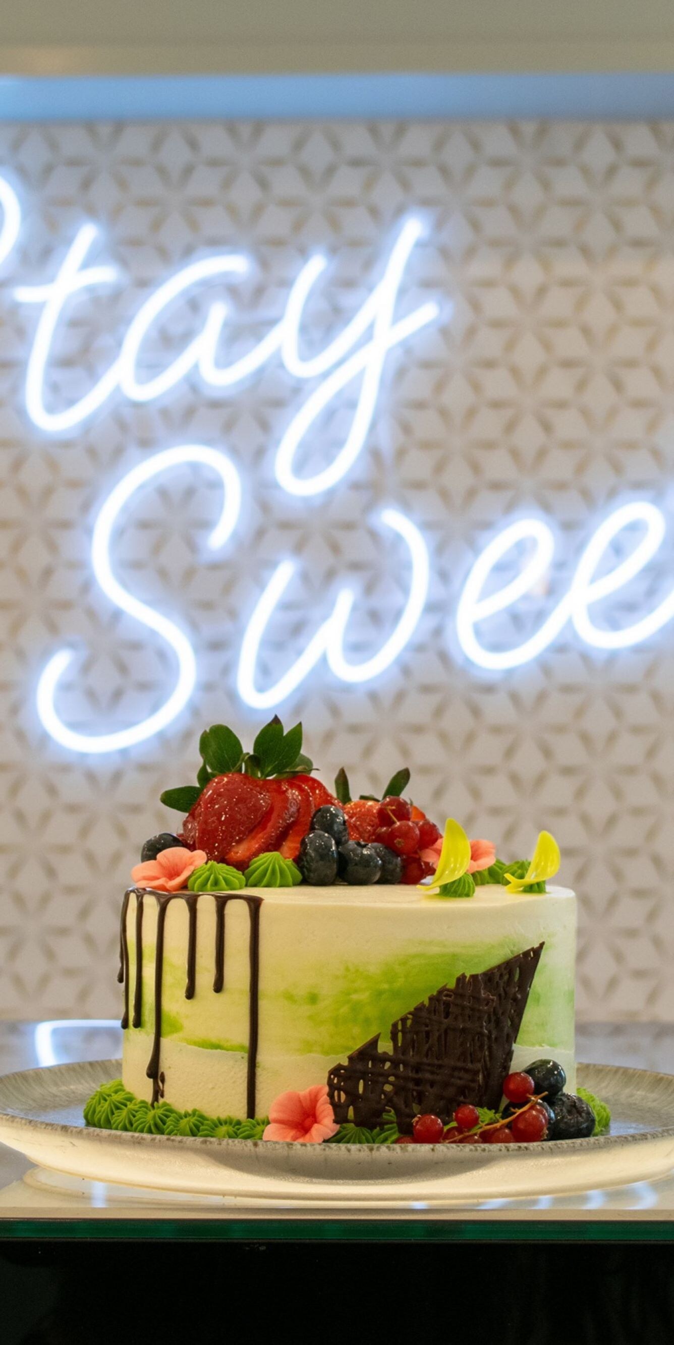 Dessert