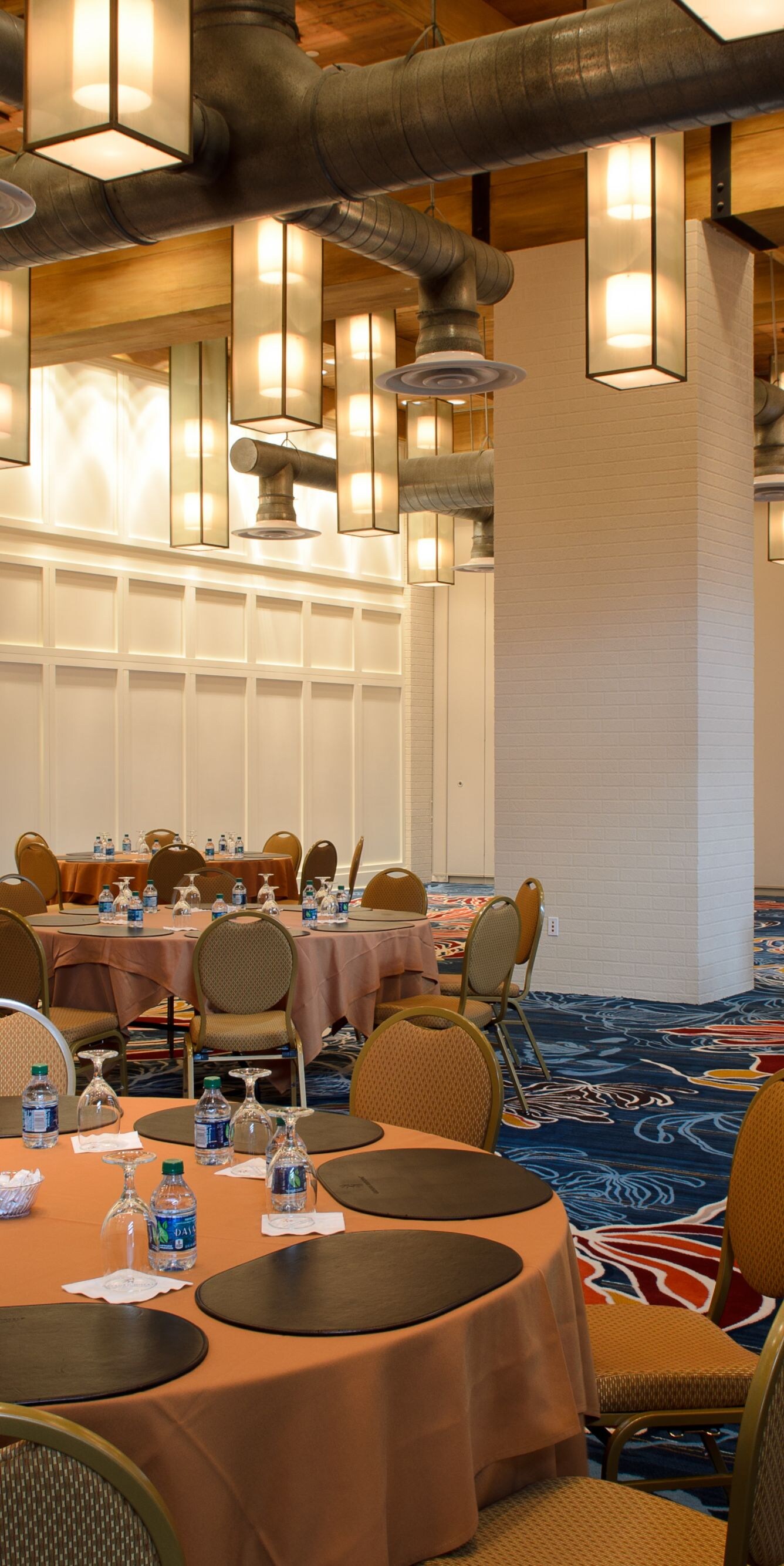 Eastern Shore Meeting Room