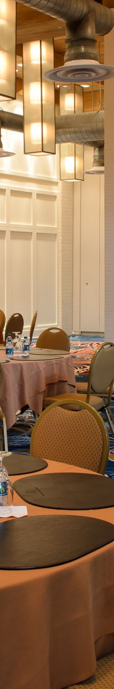 Eastern Shore Meeting Room