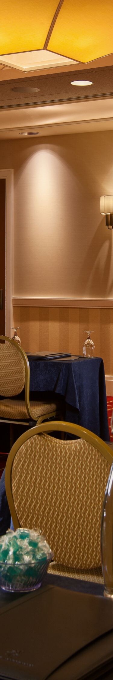 National Harbor Meeting room