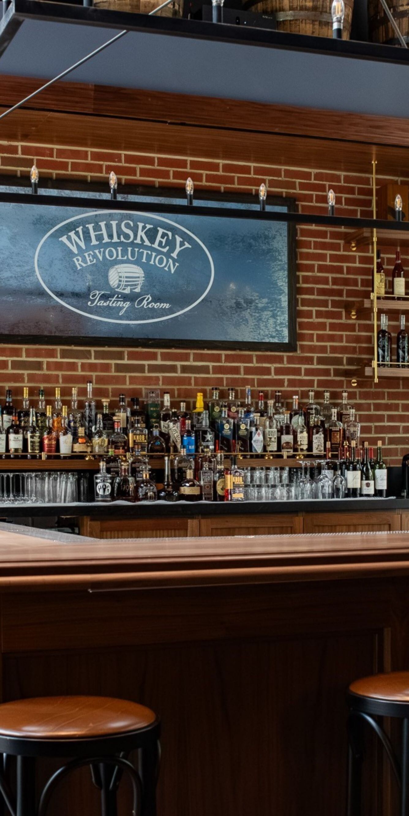 Whiskey Bar