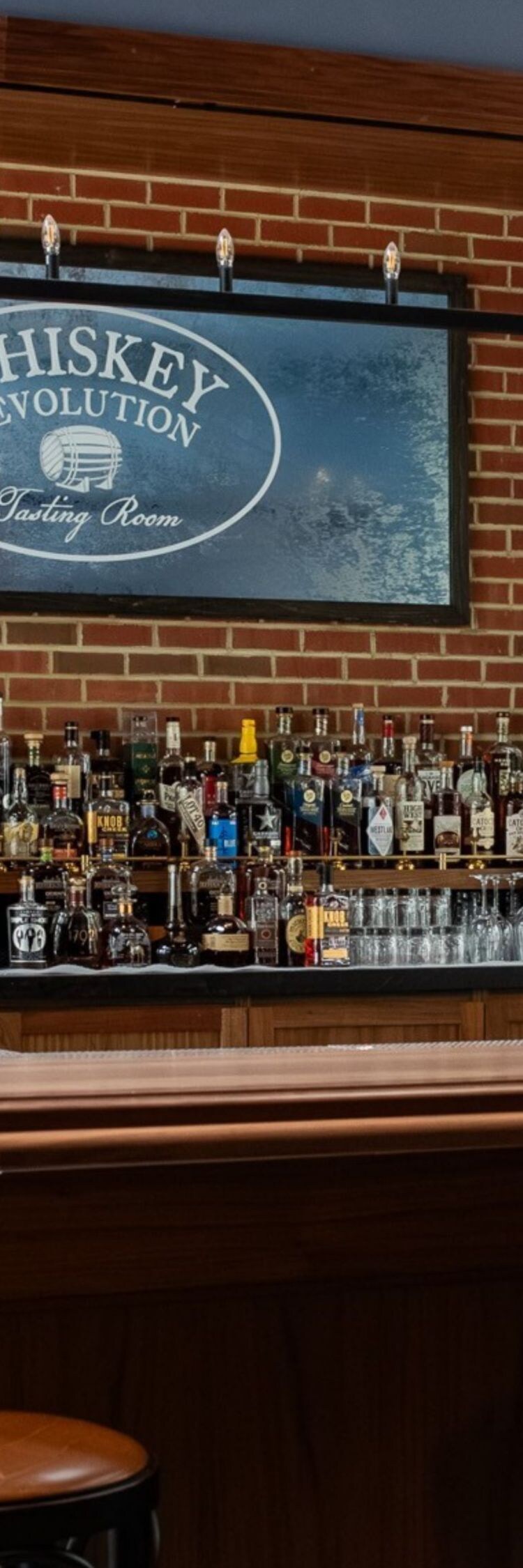 Whiskey Bar
