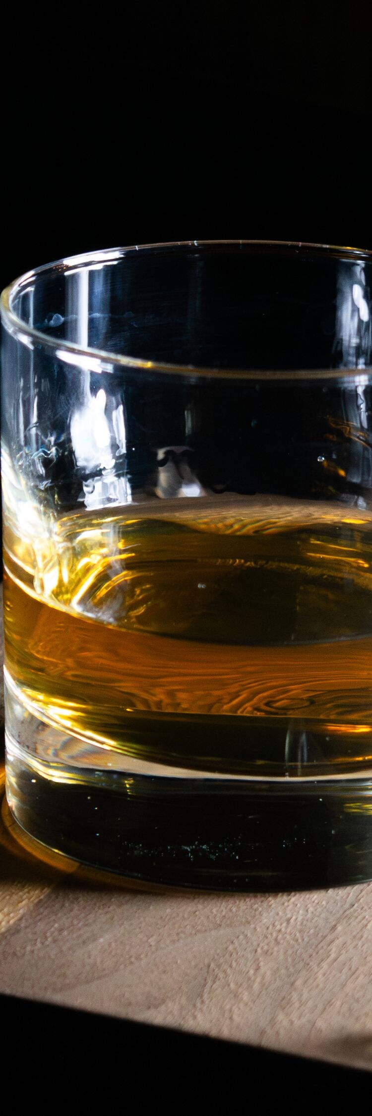 Whiskey 