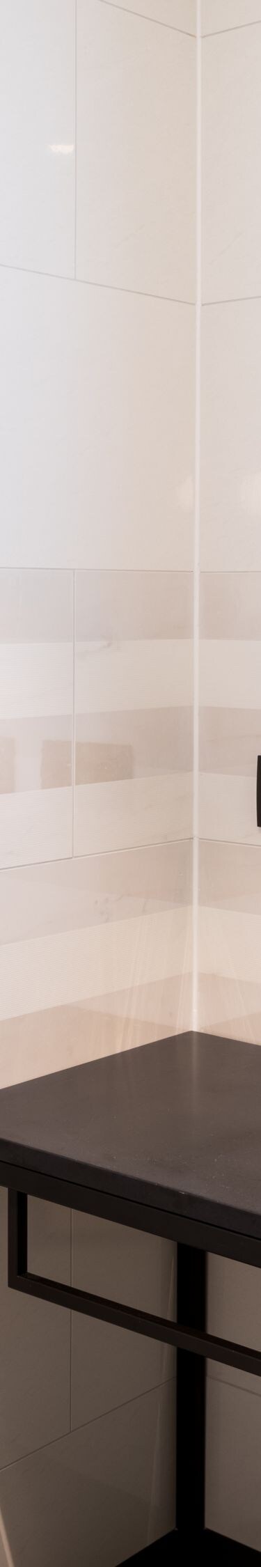 Suite monolocale Deluxe con letto matrimoniale King - Bagno