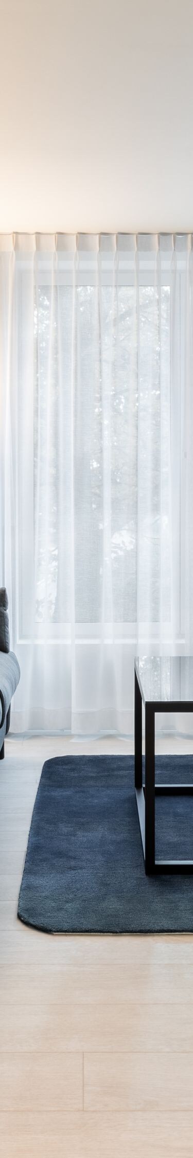 Suite monolocale Deluxe con letto matrimoniale King