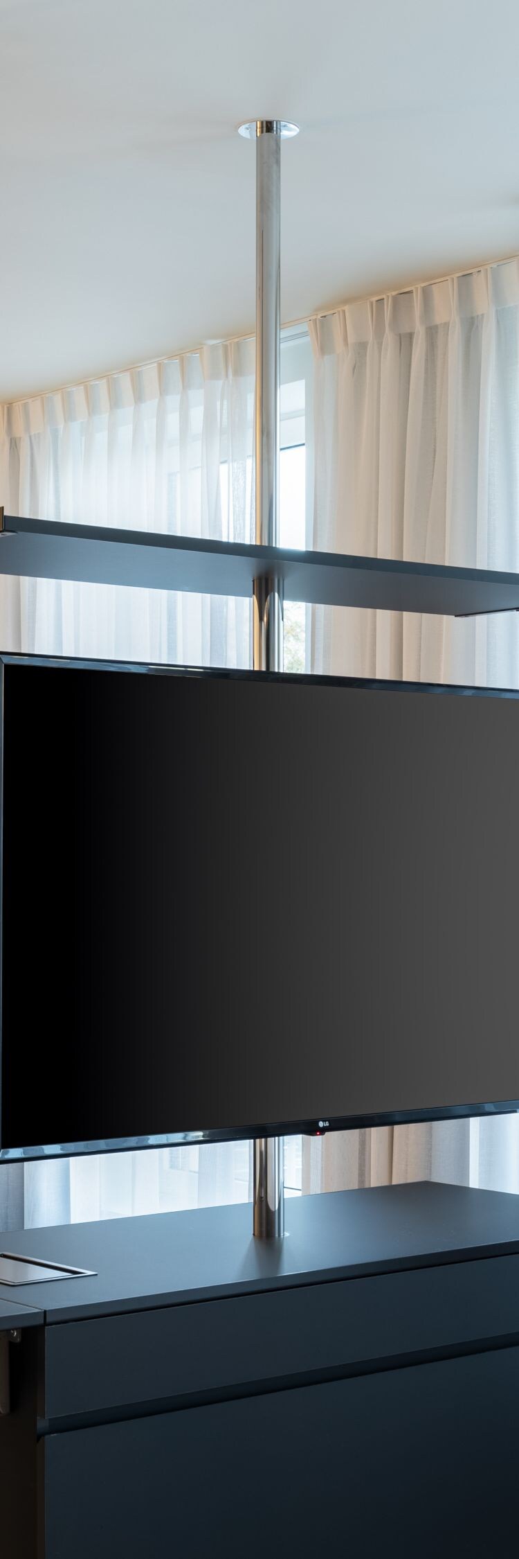 Suite Studio accessibile ai disabili con letto matrimoniale King