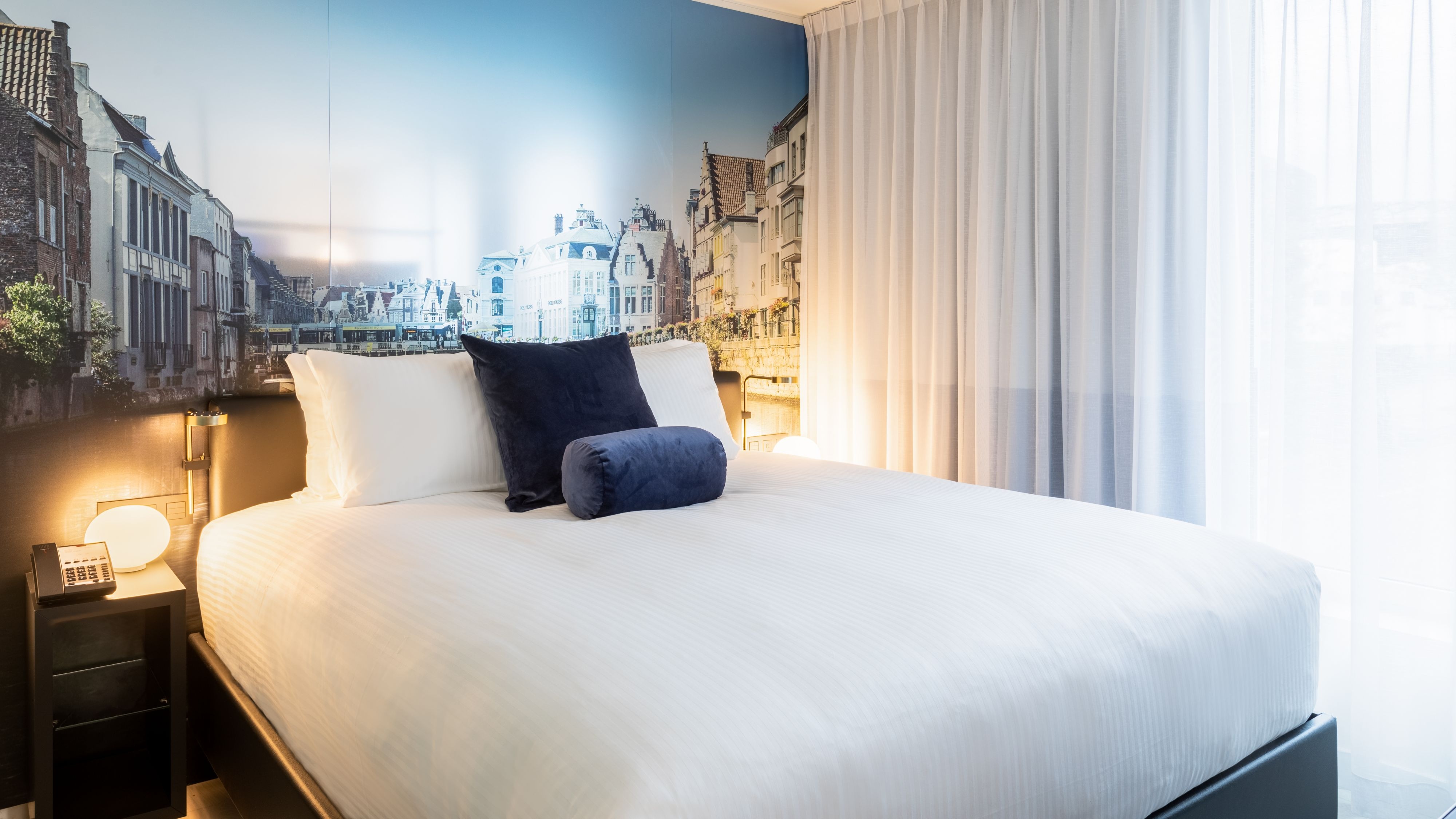 Book Early and Save