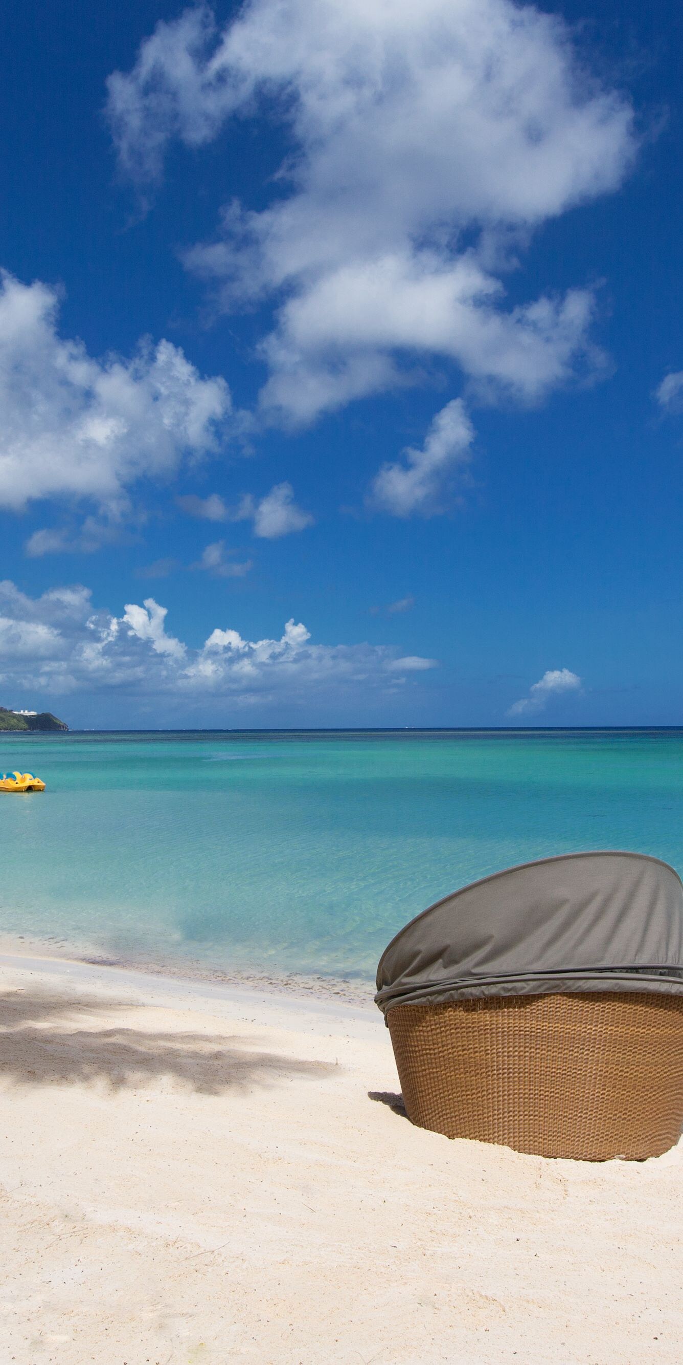 Tumon Beach