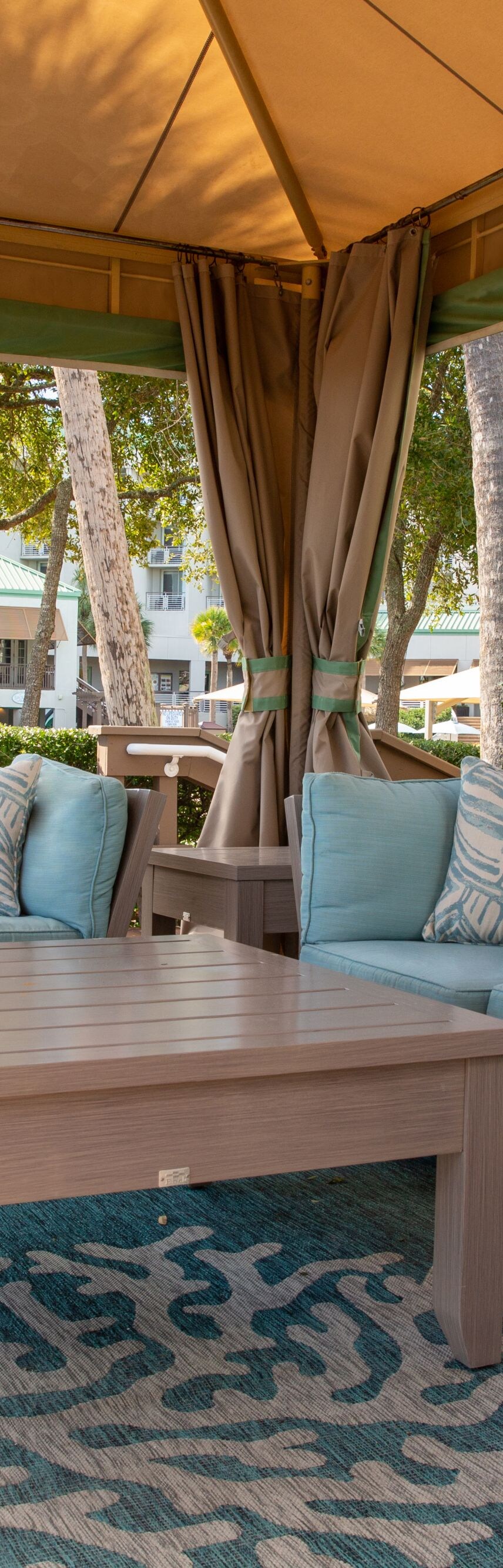 Cabana