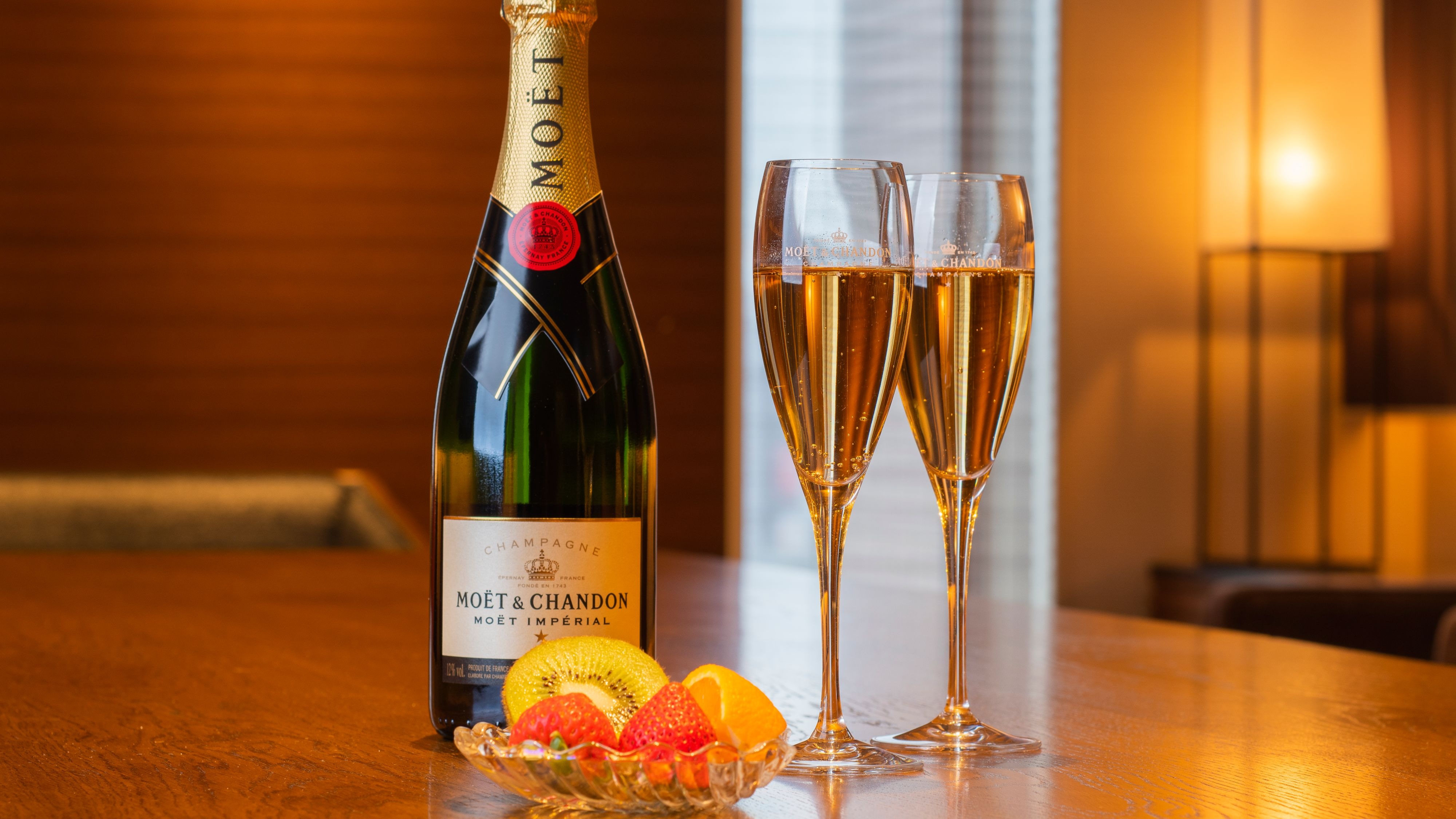 <Stay> Grand Anniversary Plan *Suits accommodation only