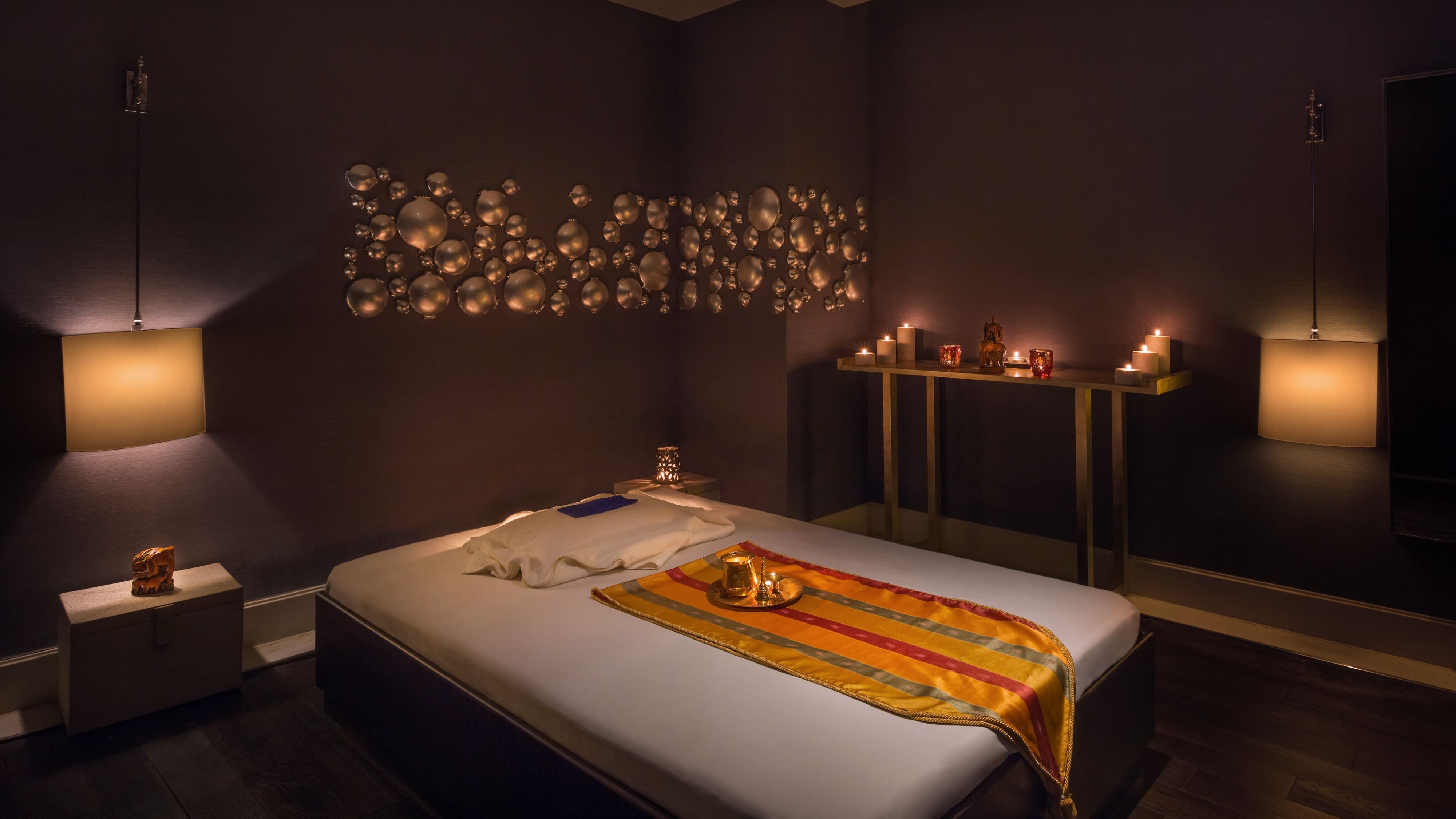 1. Stay a little longer and save bigger. 2. Experience more of Hyderabad