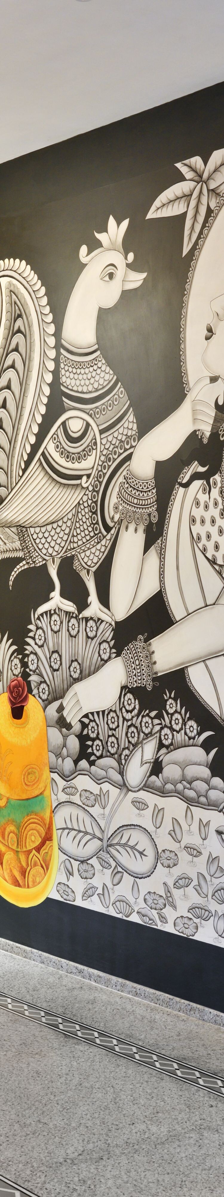 Le Meridien द्वारा स्पा का पता लगाएं