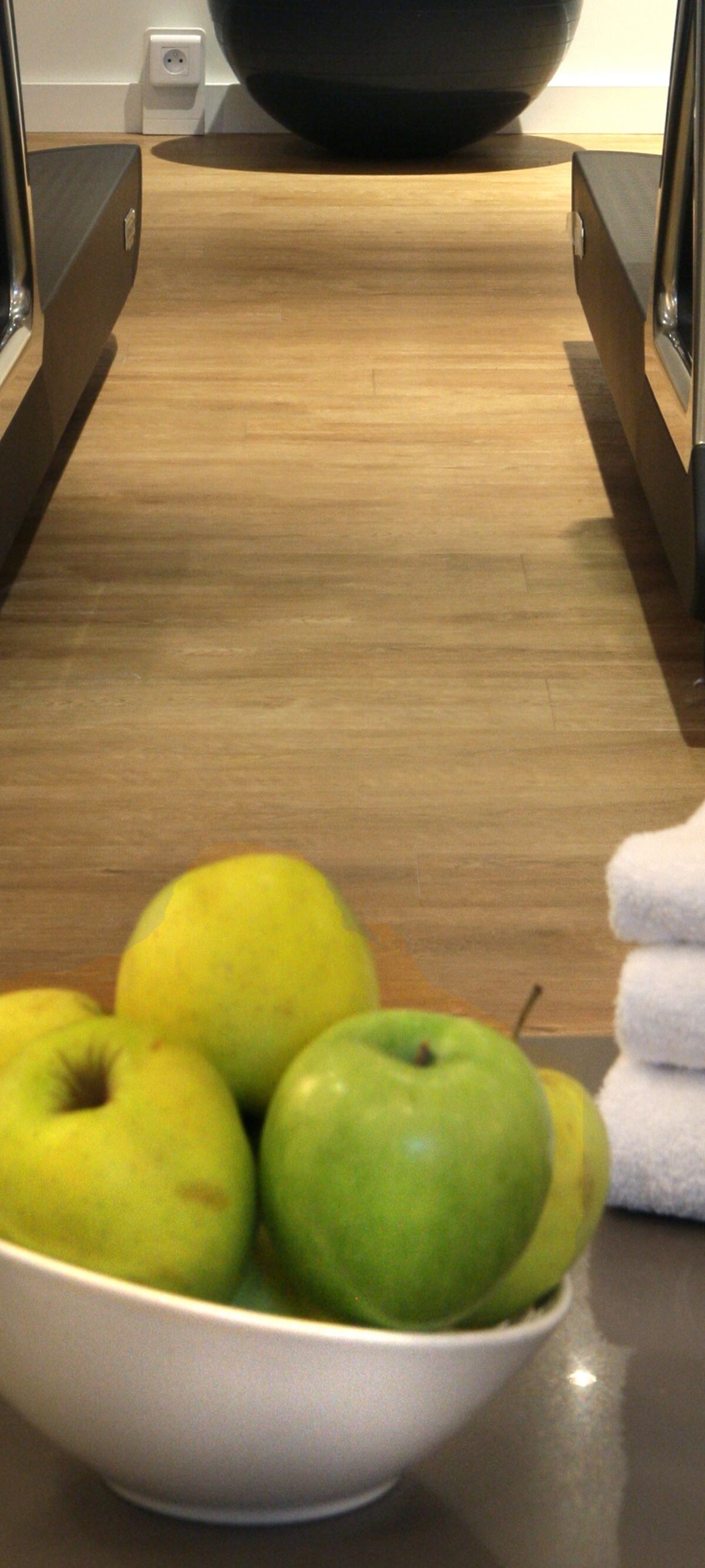 Centre de remise en forme de l'AC Hotel Ambassadeur