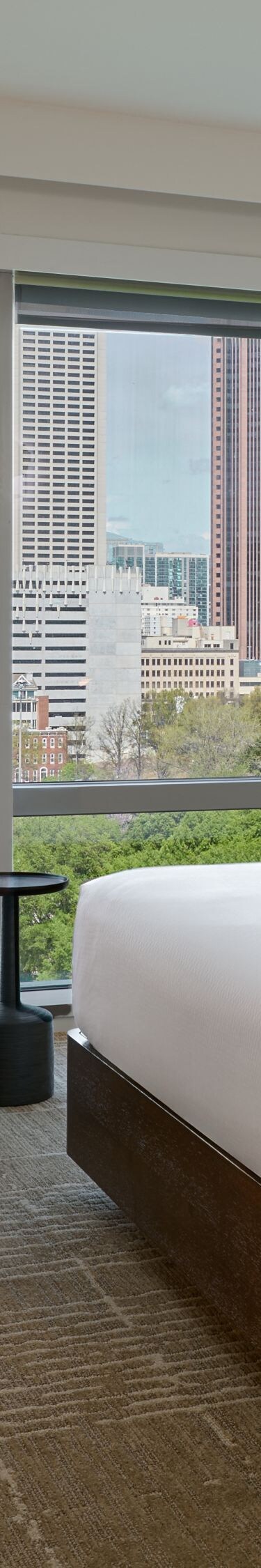 Mindful Deluxe King Standard Guestroom