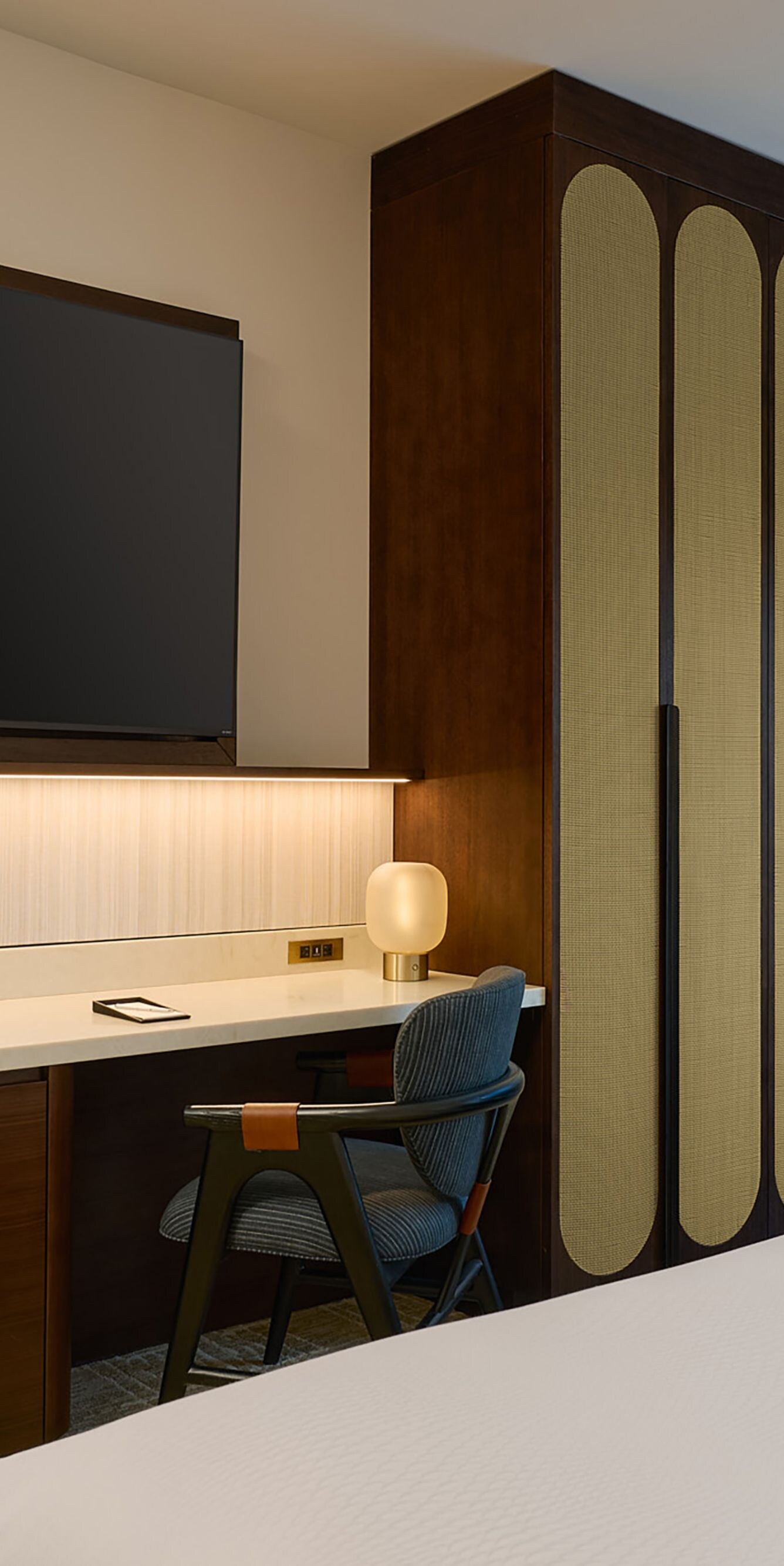 King Standard Room 1010